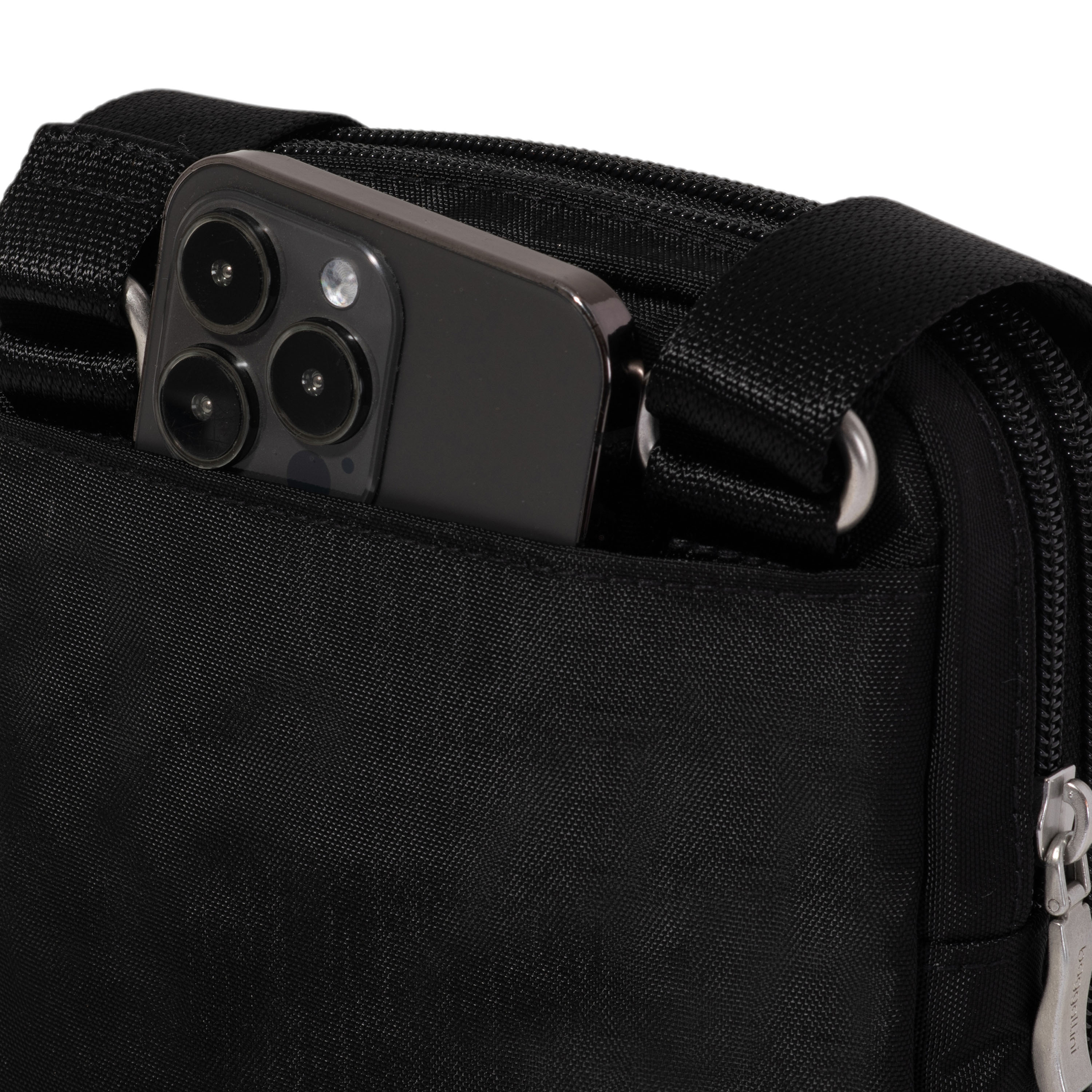 Coastal Flip Lock Venture Crossbody