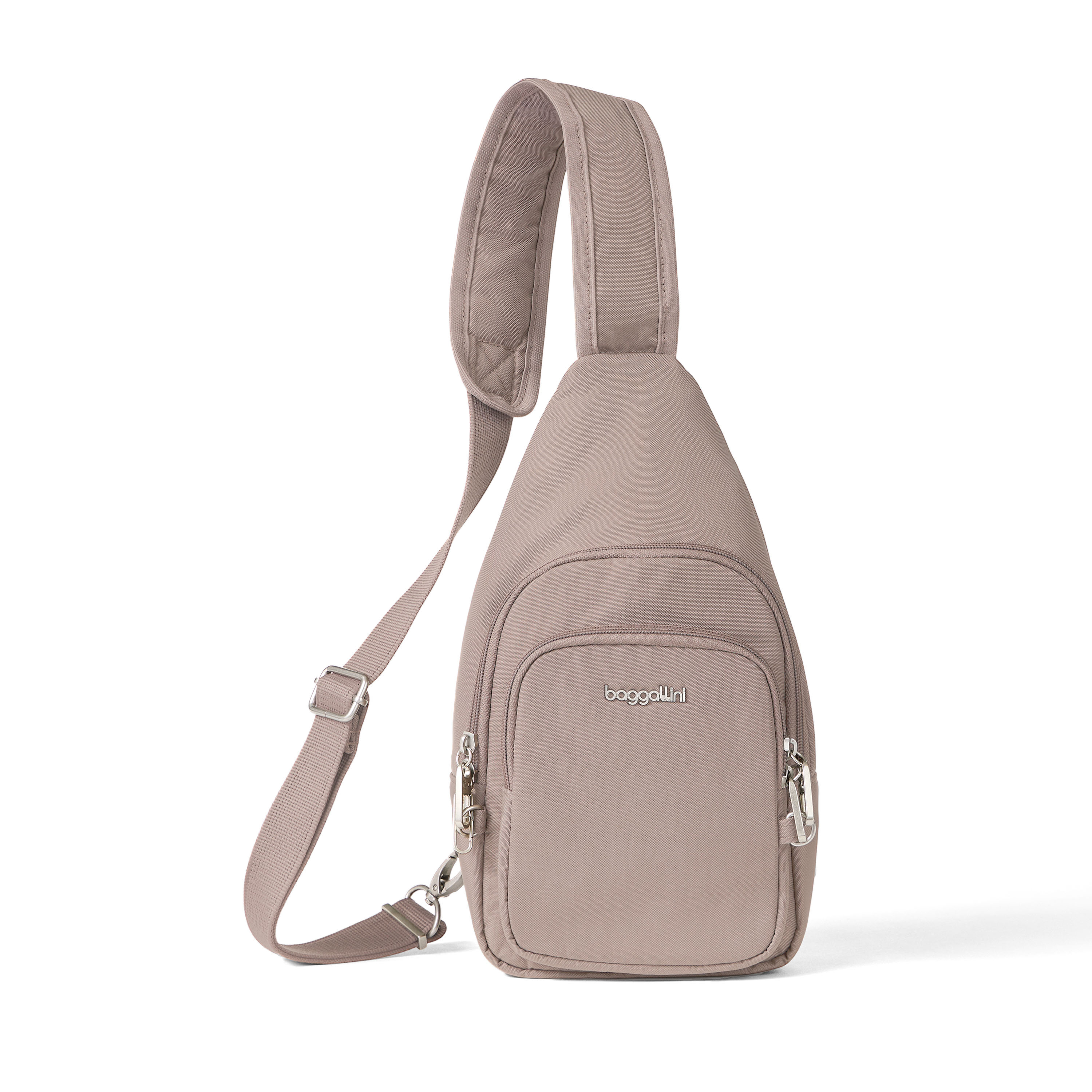 Securtex® Classic Anti-Theft Daytripper Sling Bag