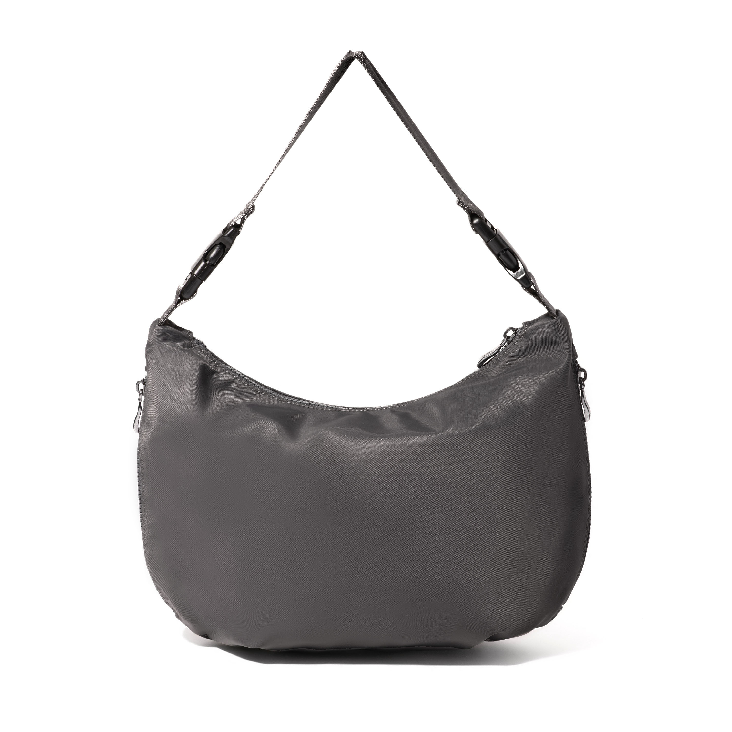 Crescent Convertible Hobo