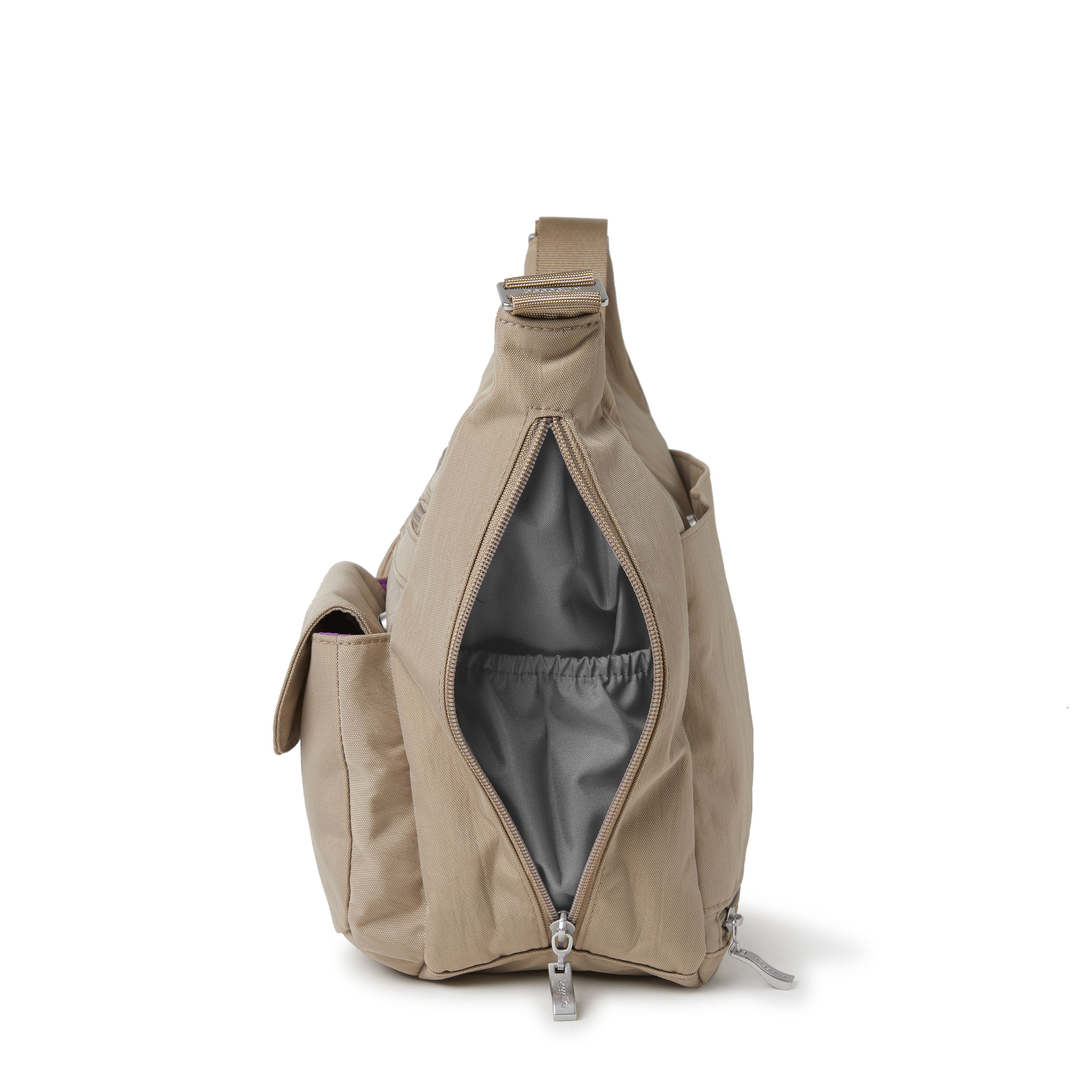 Legacy Everywhere Bagg With RFID Wristlet