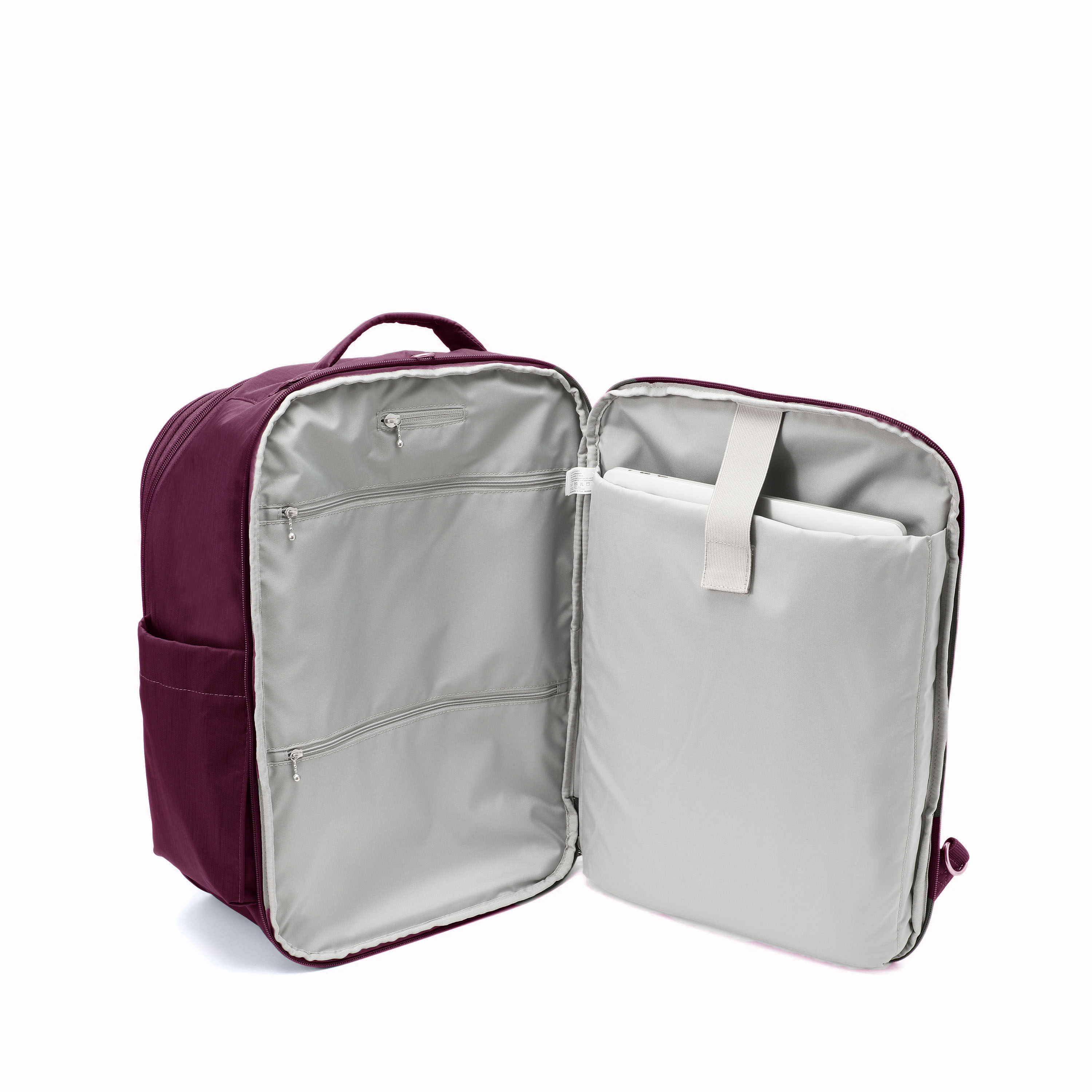 Securtex®  Classic Anti-Theft Convertible Travel Backpack