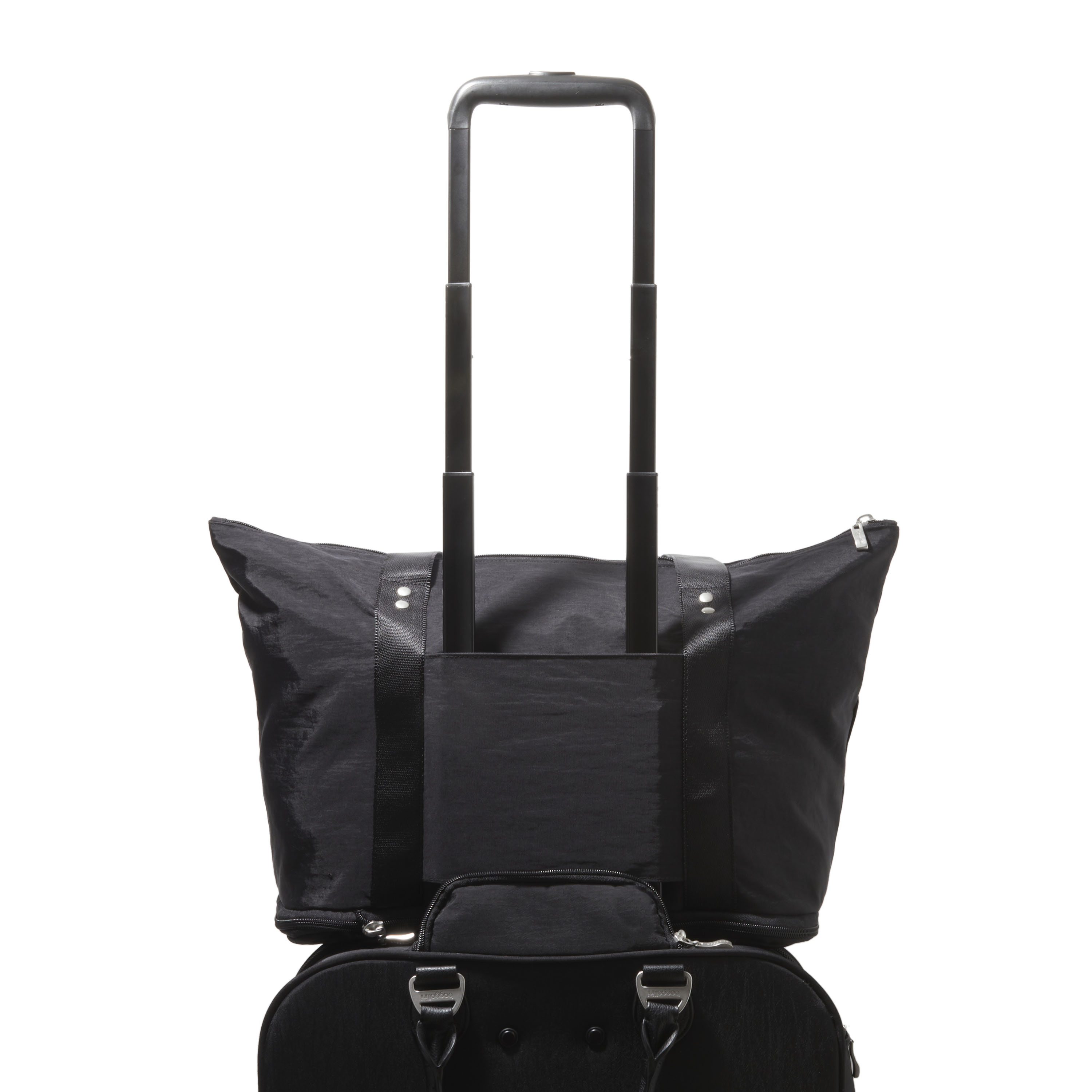 Carryall Expandable Packable Tote