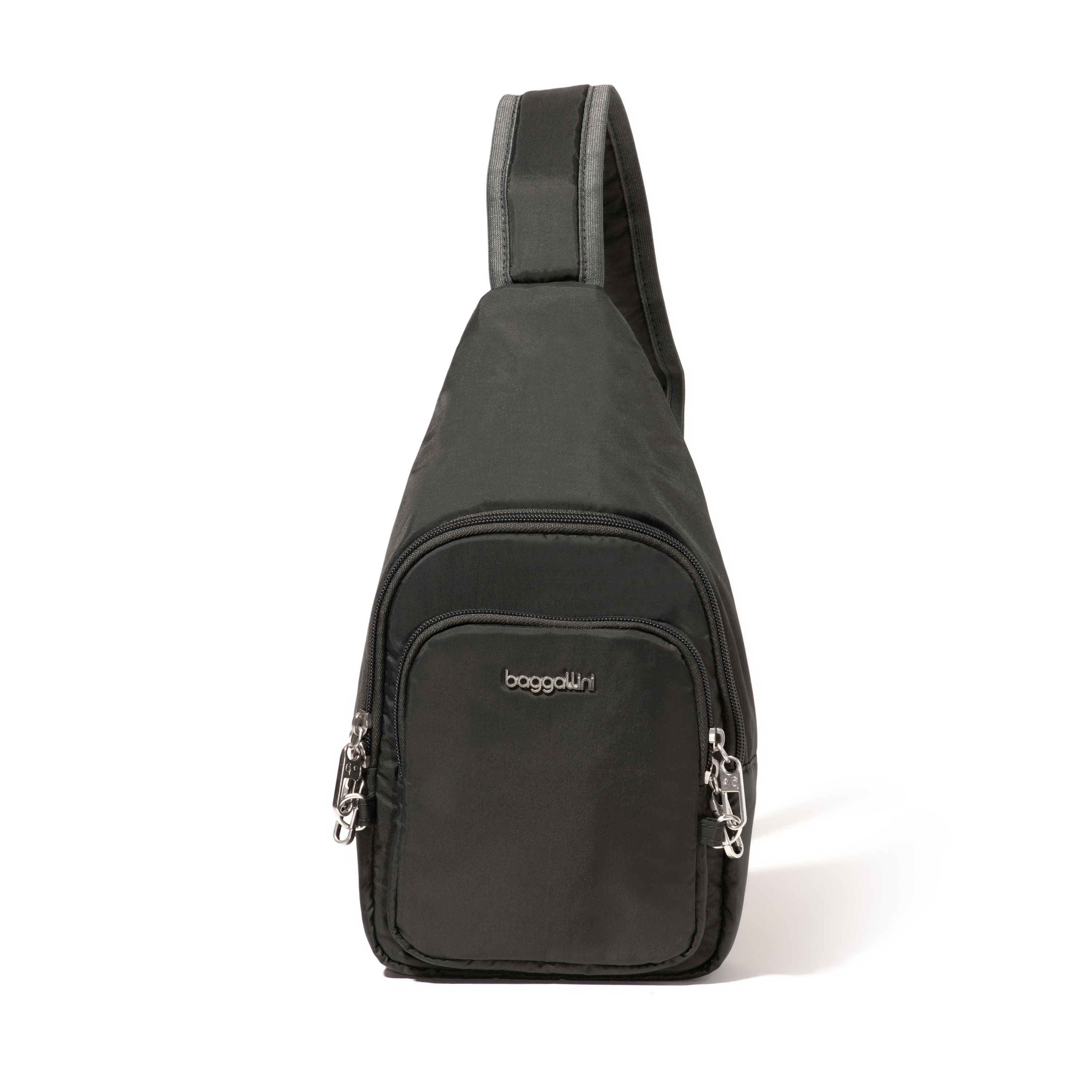 Securtex® Classic Anti-Theft Daytripper Sling Bag