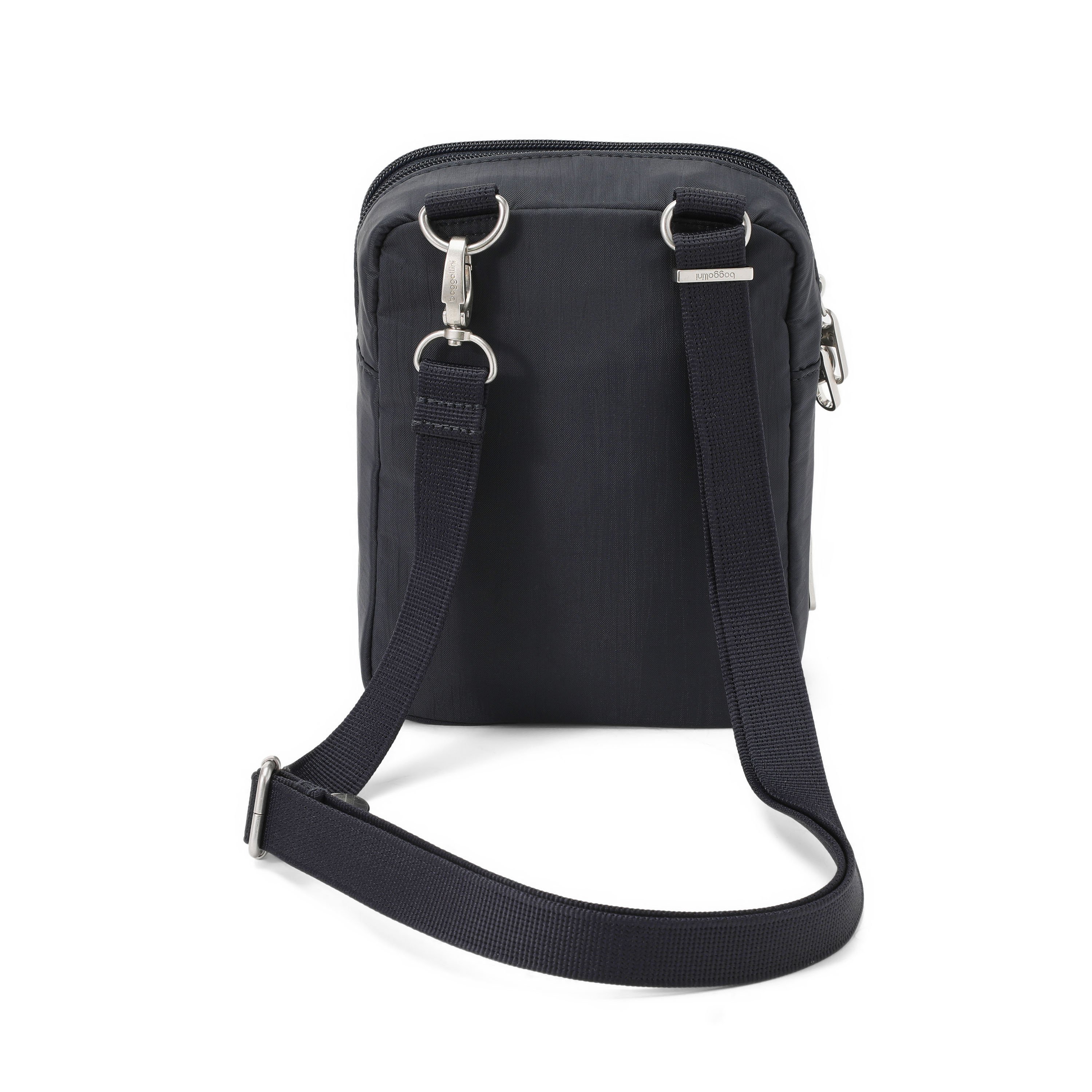 Securtex® Journey Anti-Theft Mini Crossbody