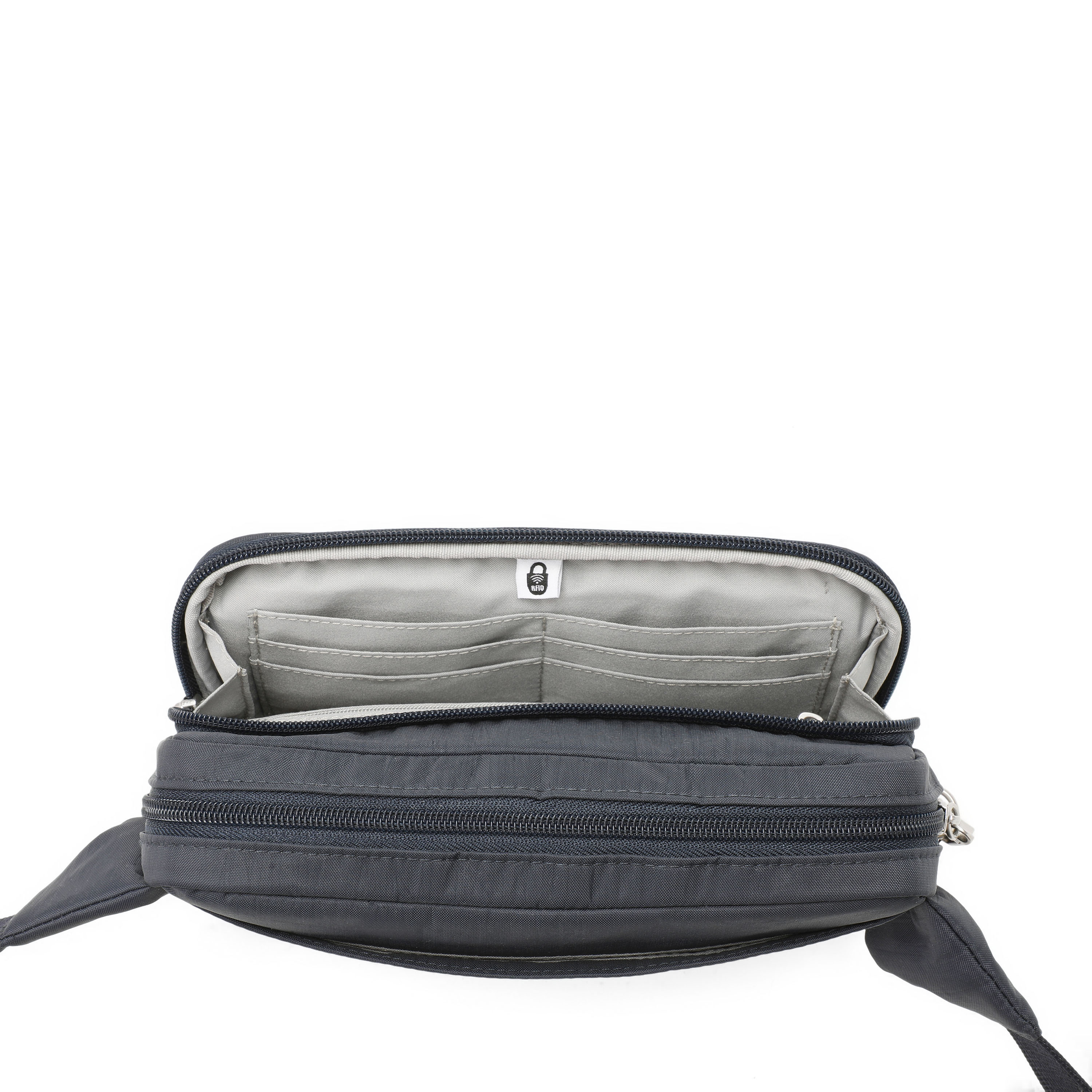 Securtex® Journey Anti-Theft Belt Bag