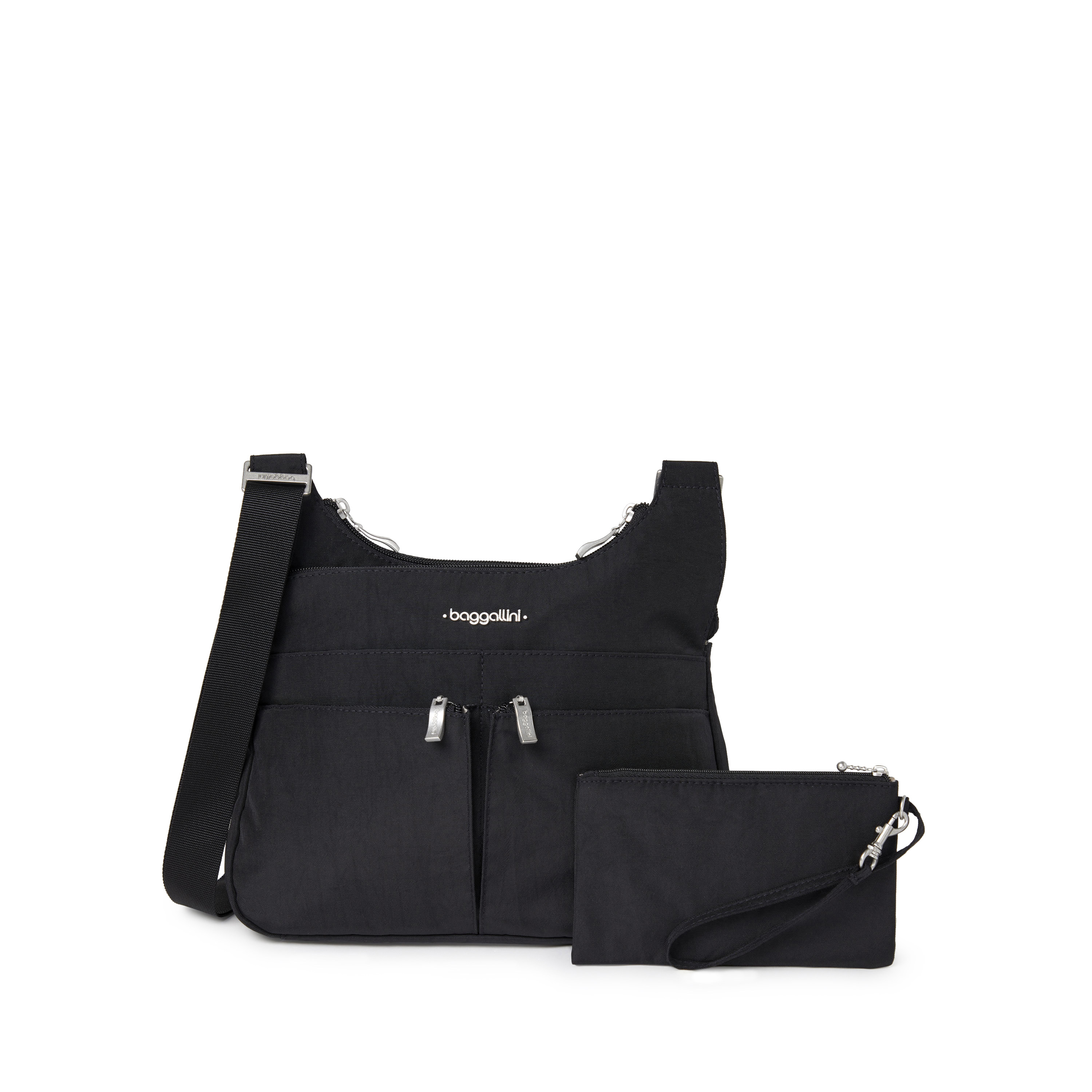 Legacy Cross Over Crossbody