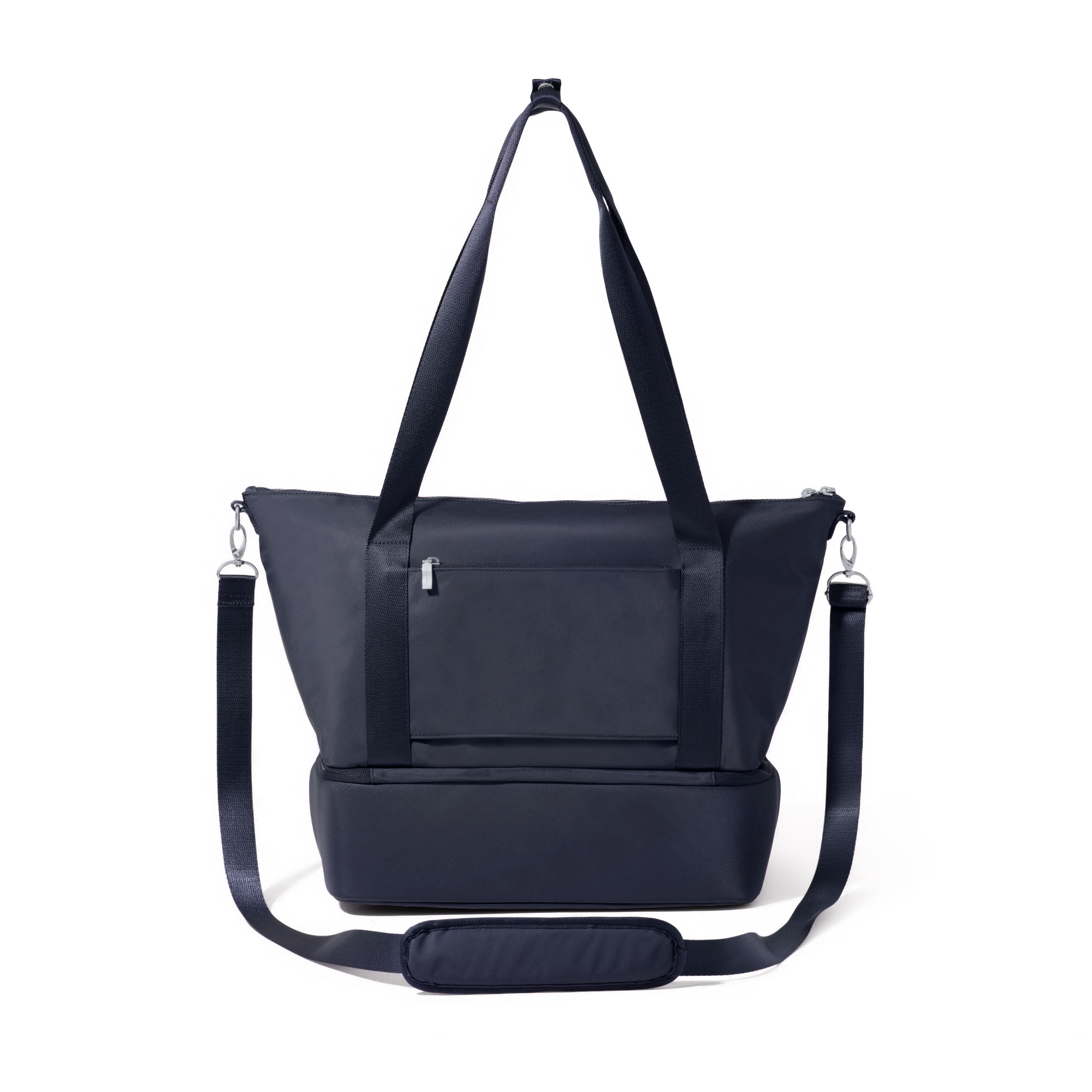 Park Ave Overnight Tote