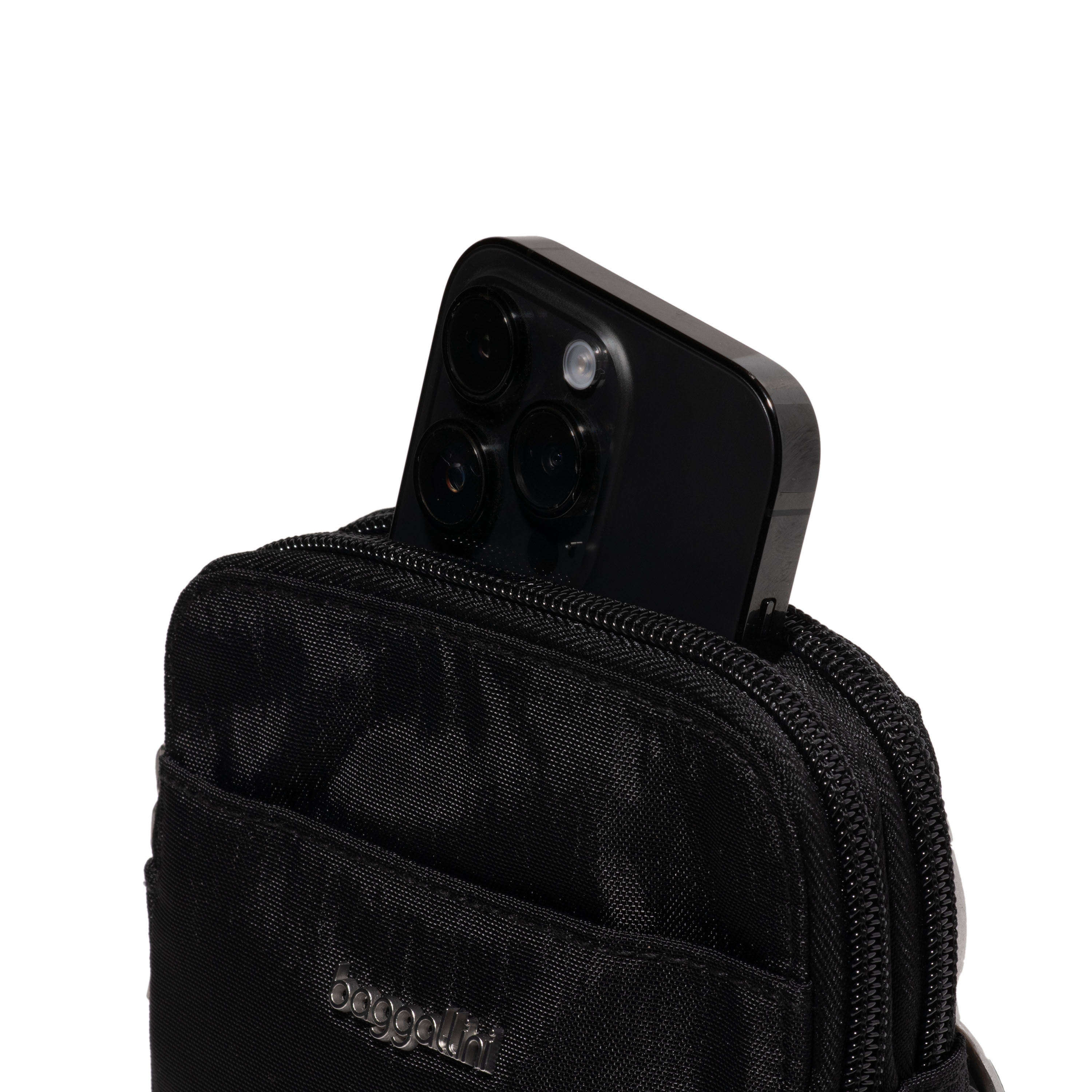 Modern Everywhere Take Two RFID Crossbody