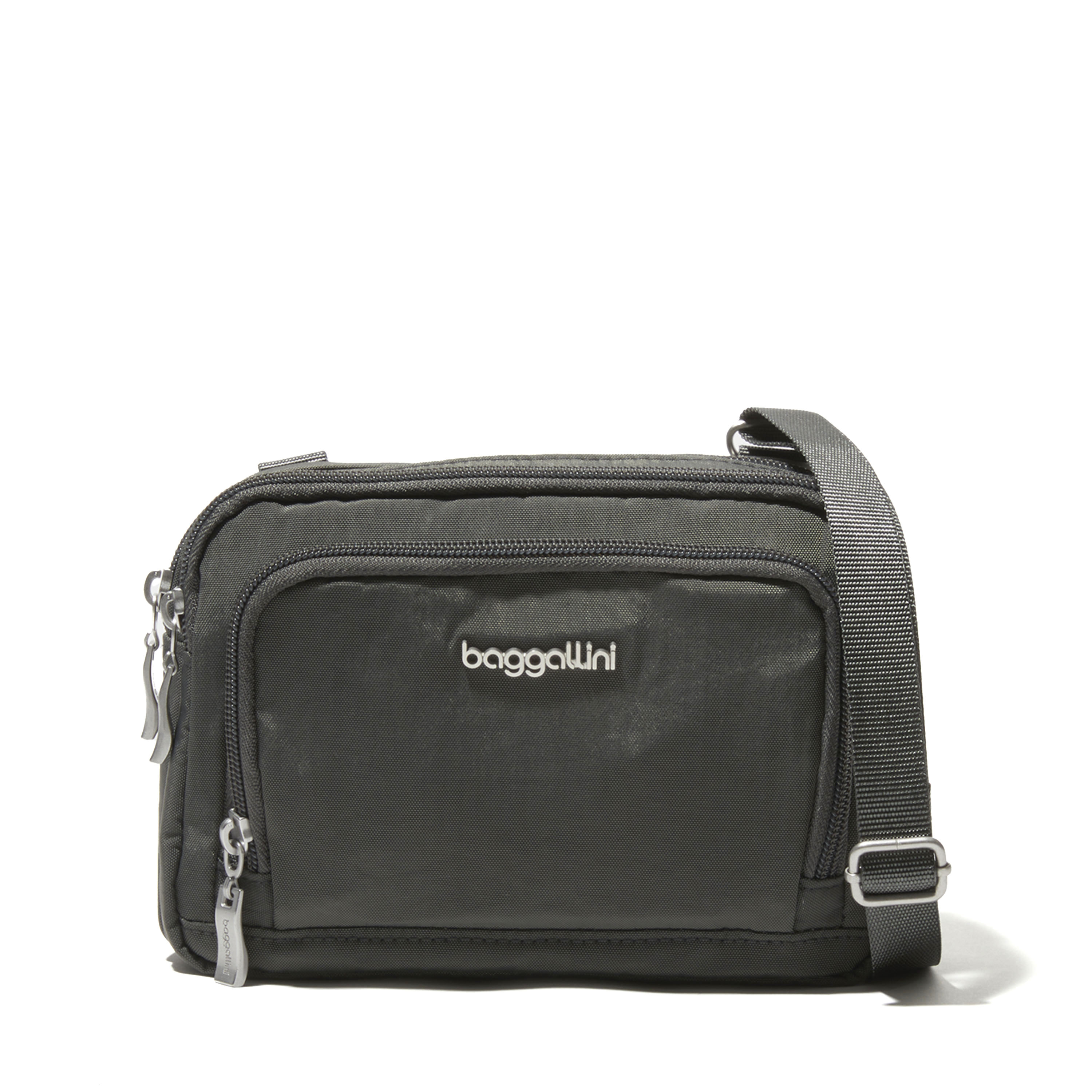 Modern Everywhere Trifecta RFID Wallet Crossbody