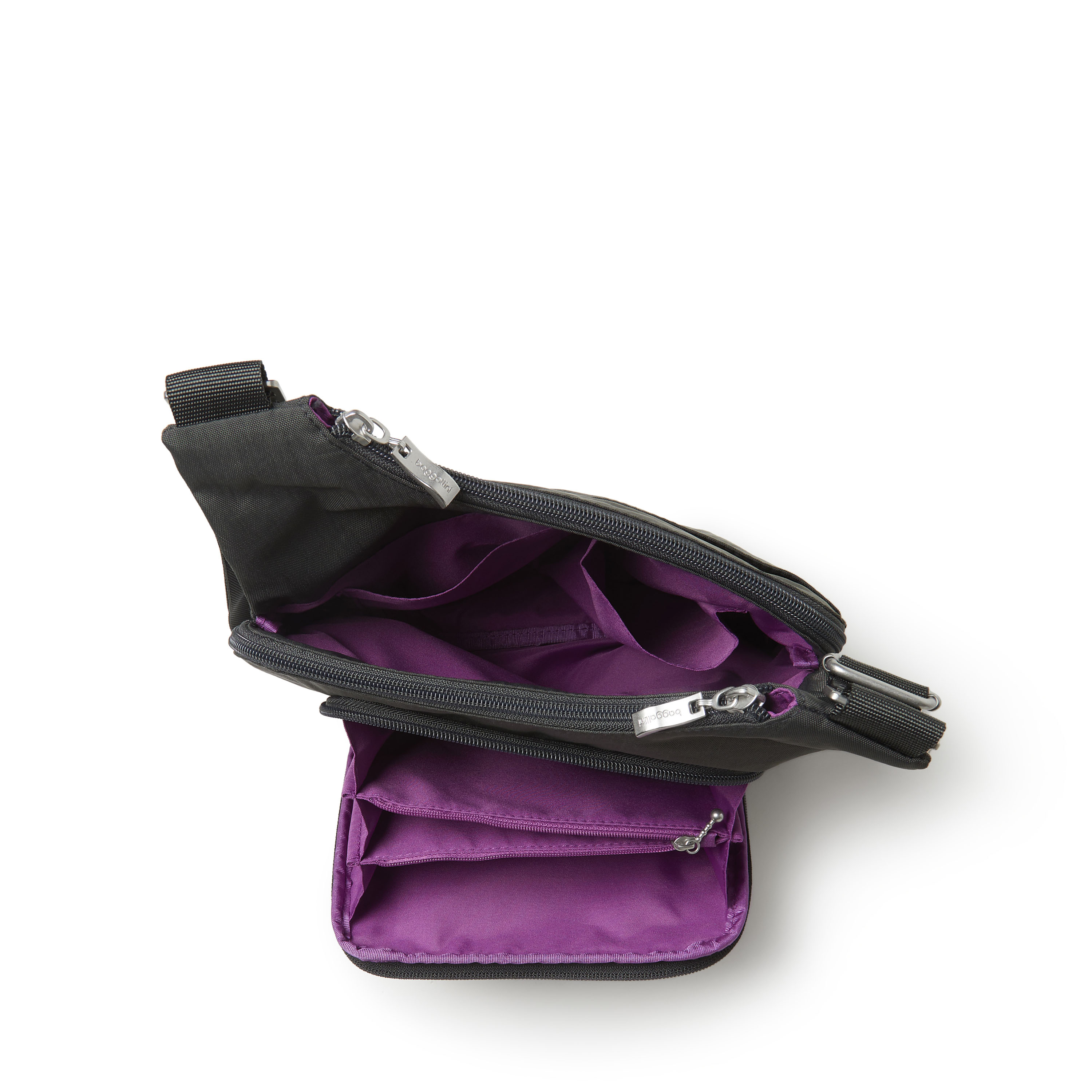 Legacy Criss Cross Crossbody
