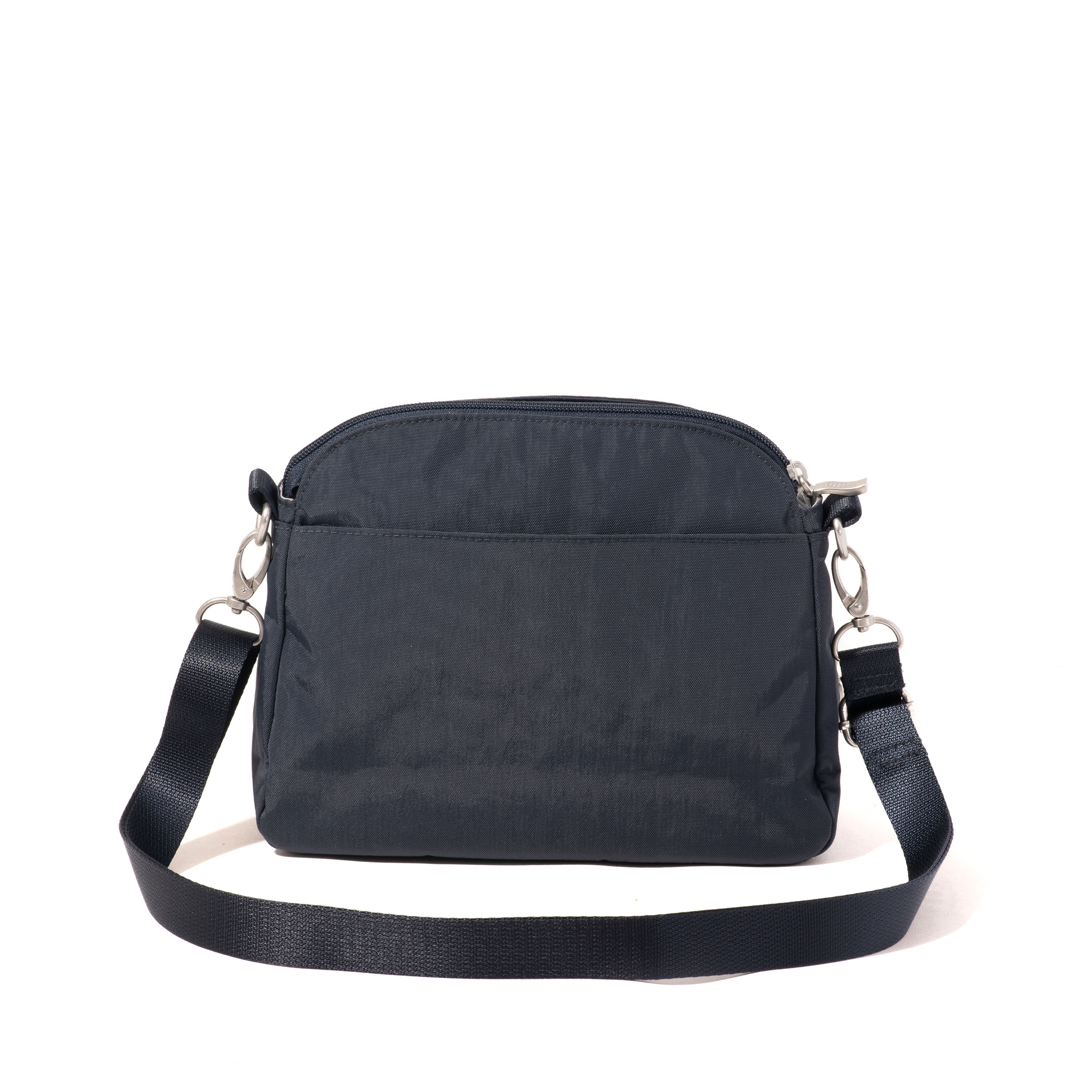 Coastal Flip Lock Crossbody