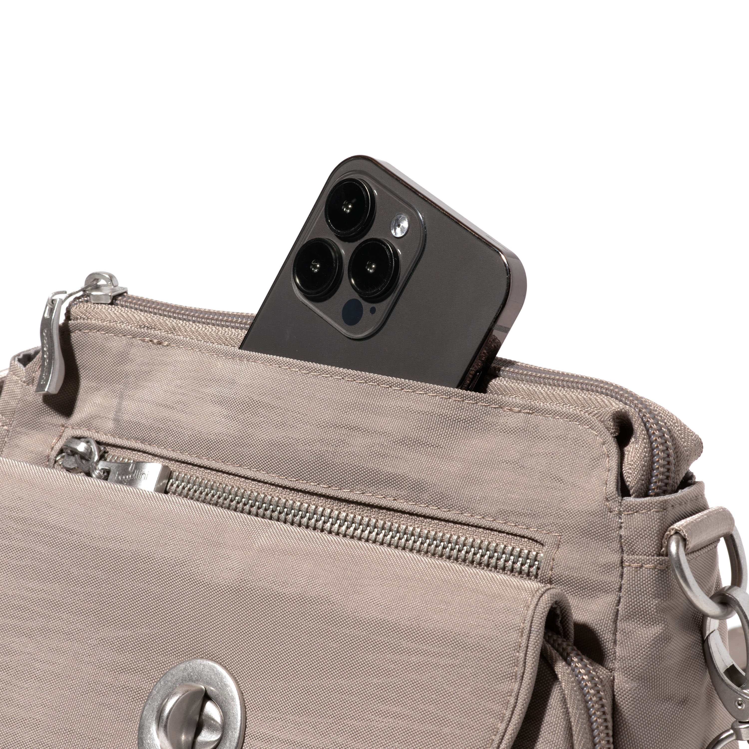 True Classic Calais Crossbody