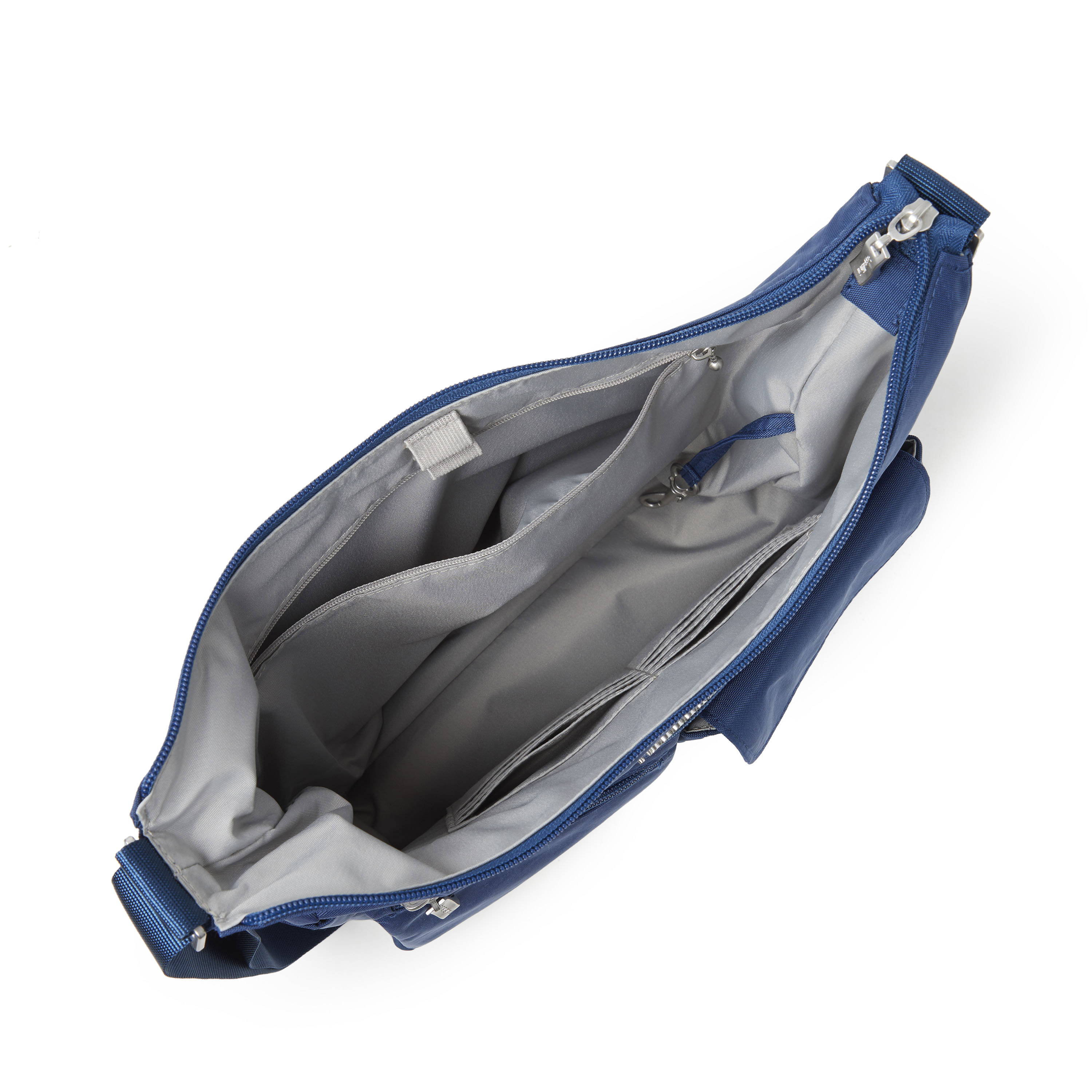 Legacy Everywhere Bagg With RFID Wristlet