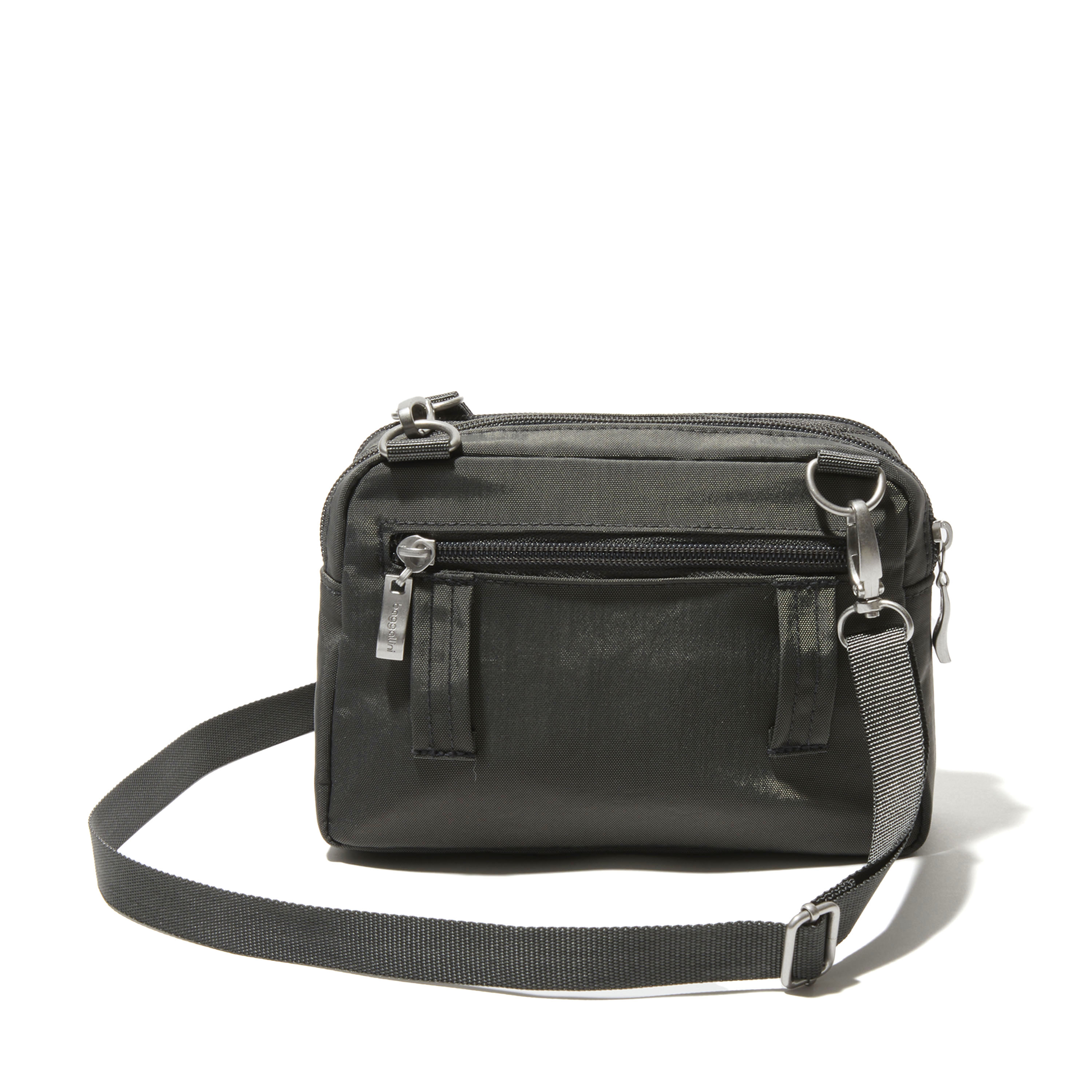 Modern Everywhere Trifecta RFID Wallet Crossbody