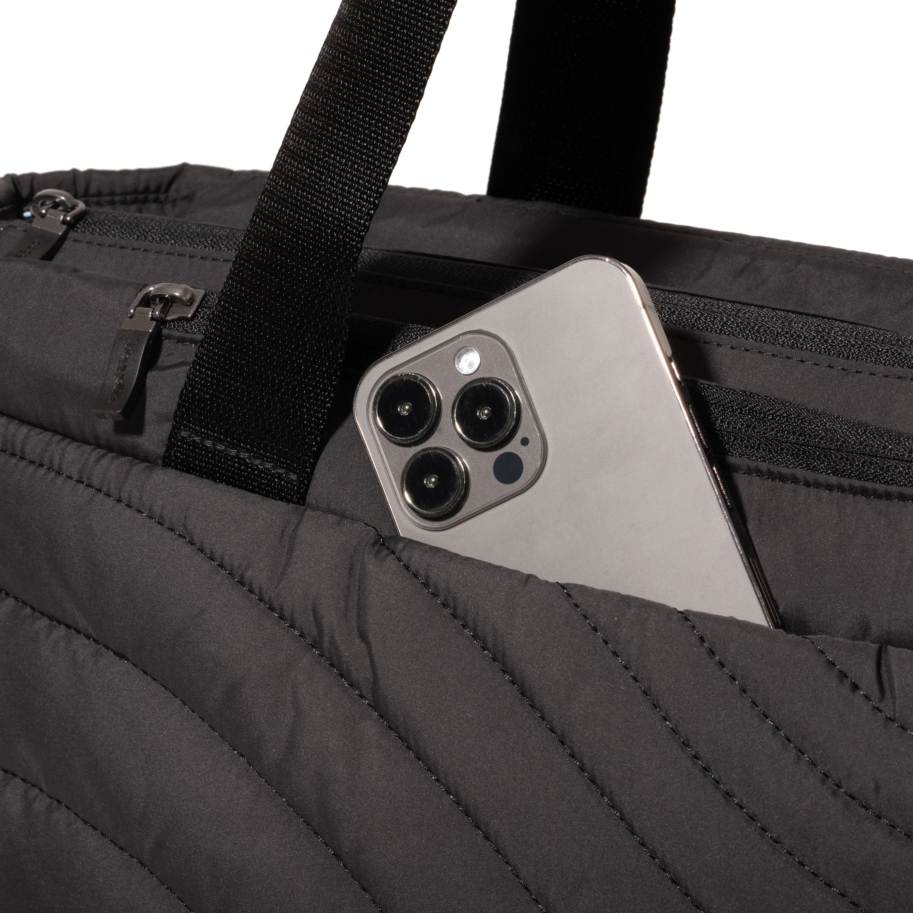 Set Wave Tote