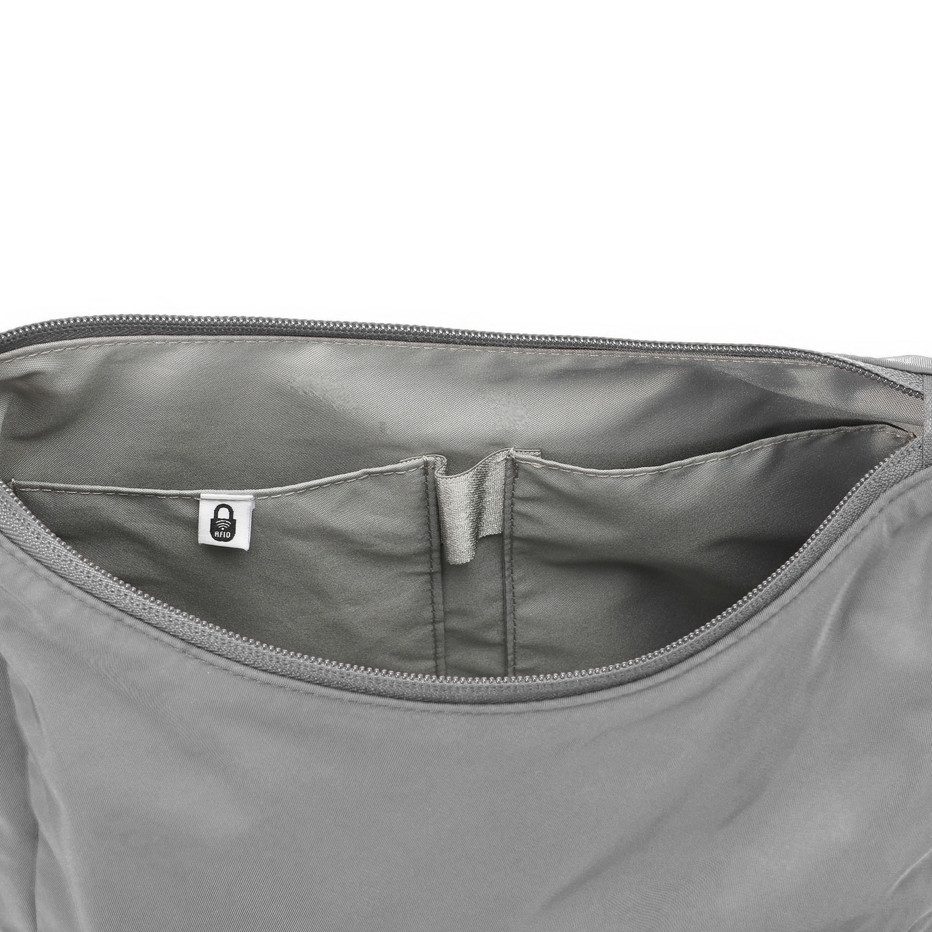 Securtex® Jet Set Anti-Theft Hobo