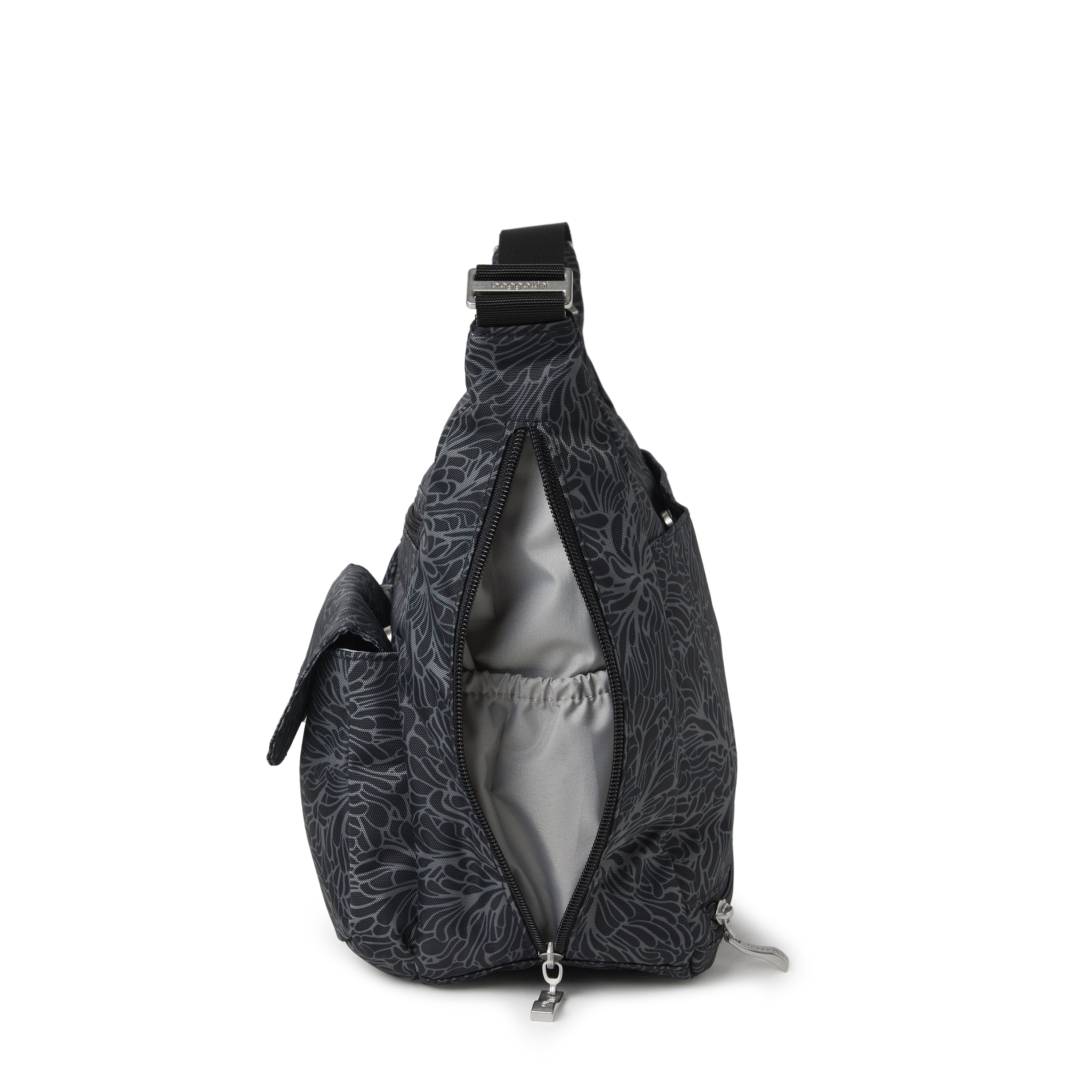Legacy Everywhere Bagg With RFID Wristlet