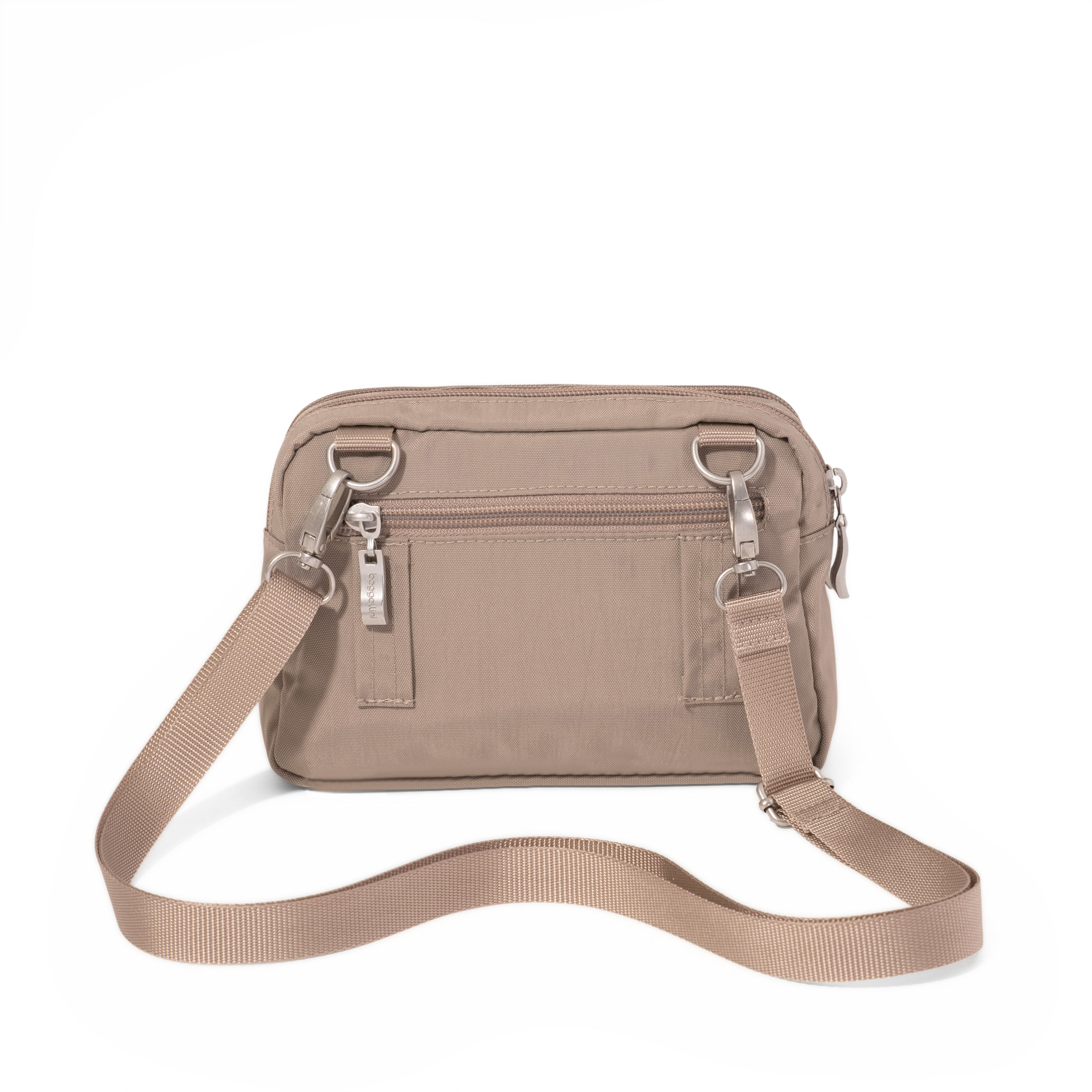 Modern Everywhere Trifecta RFID Wallet Crossbody