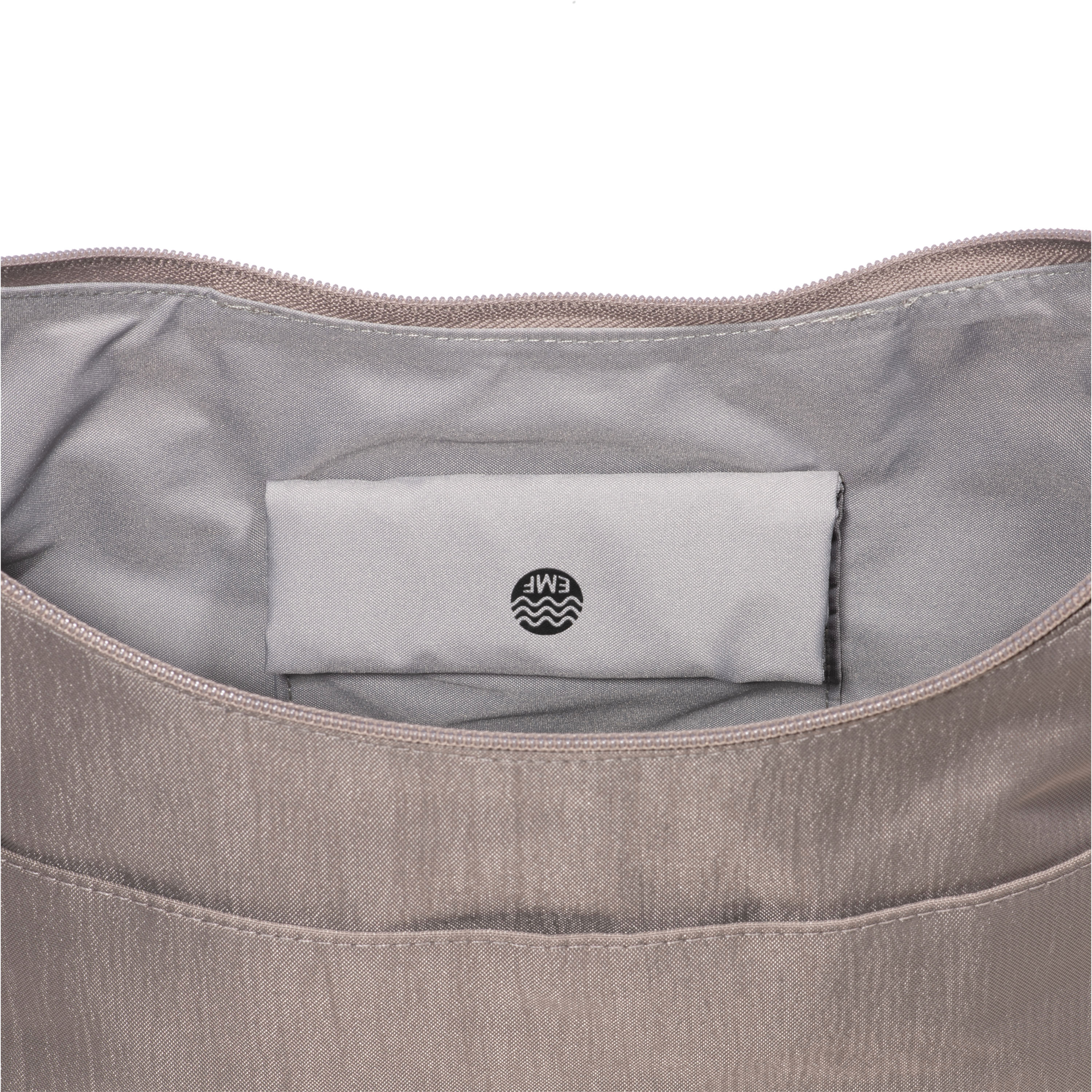 EMF Blocking Pocket - Modern Everywhere Bagg
