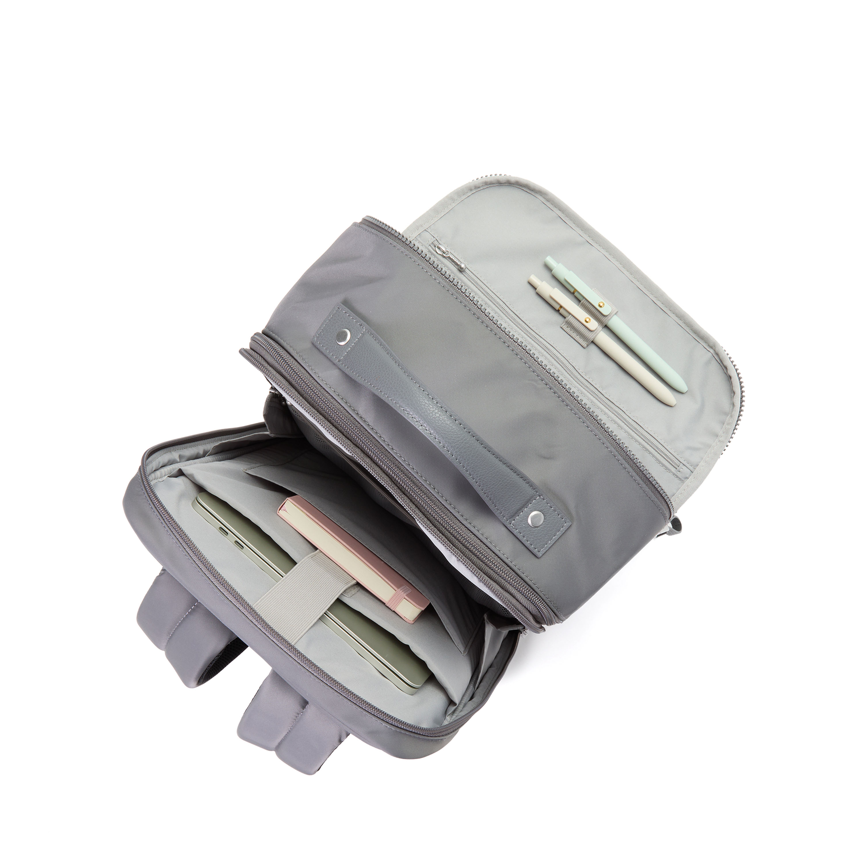 Tribeca Expandable Laptop Backpack