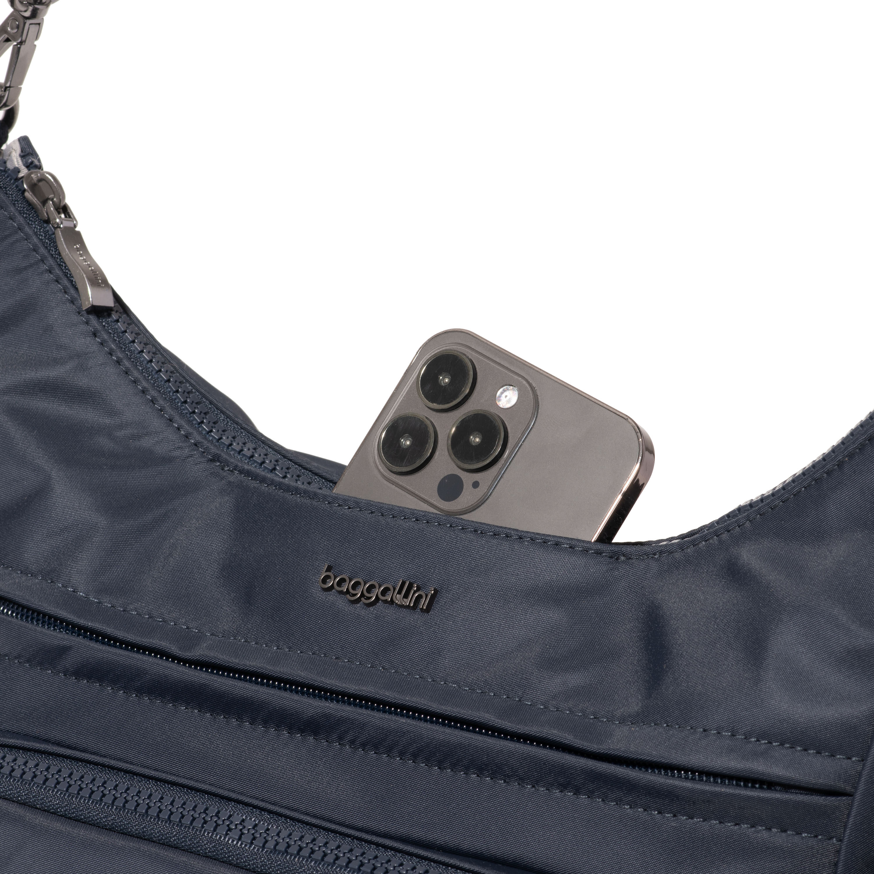 Nolita Convertible Hobo