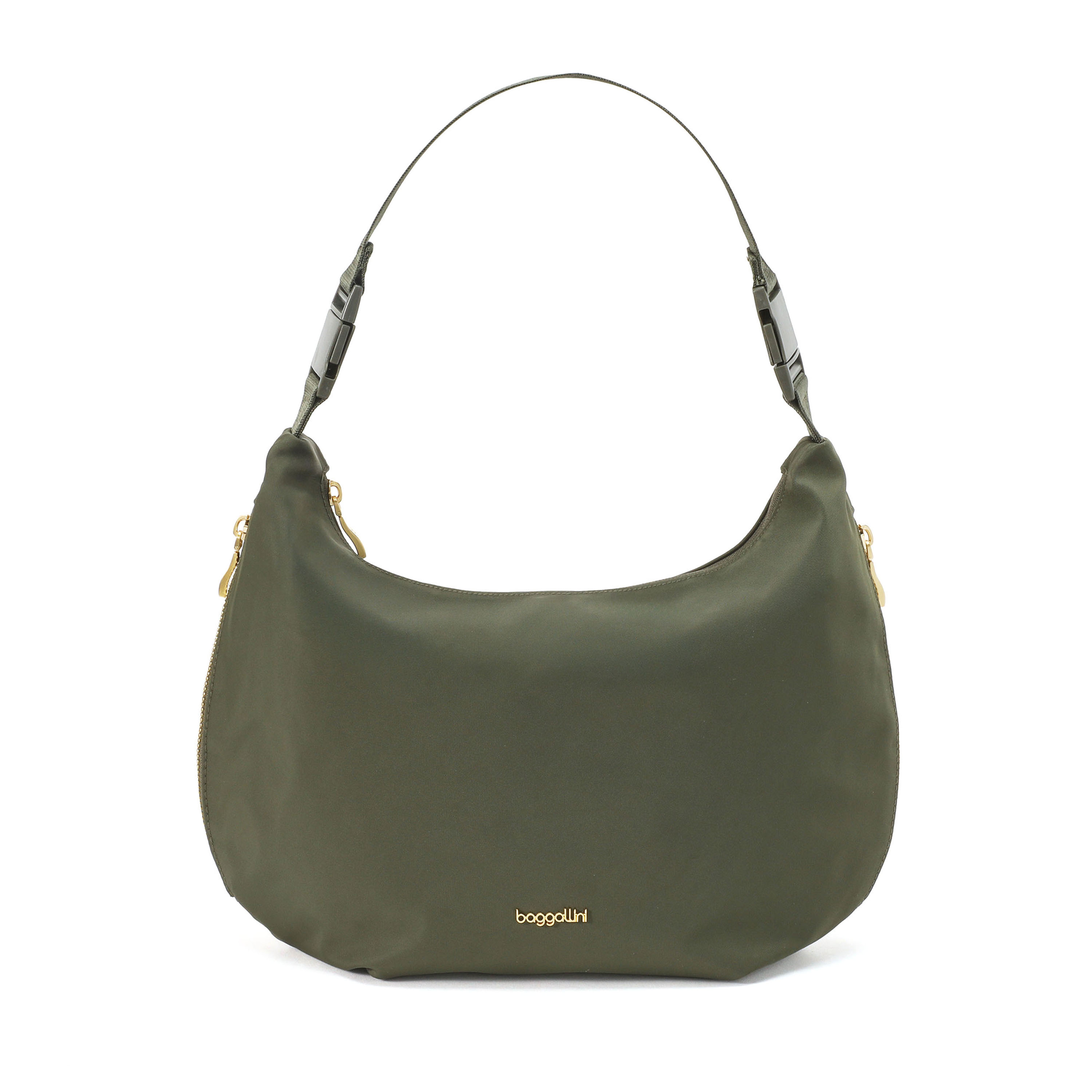 Crescent Convertible Hobo