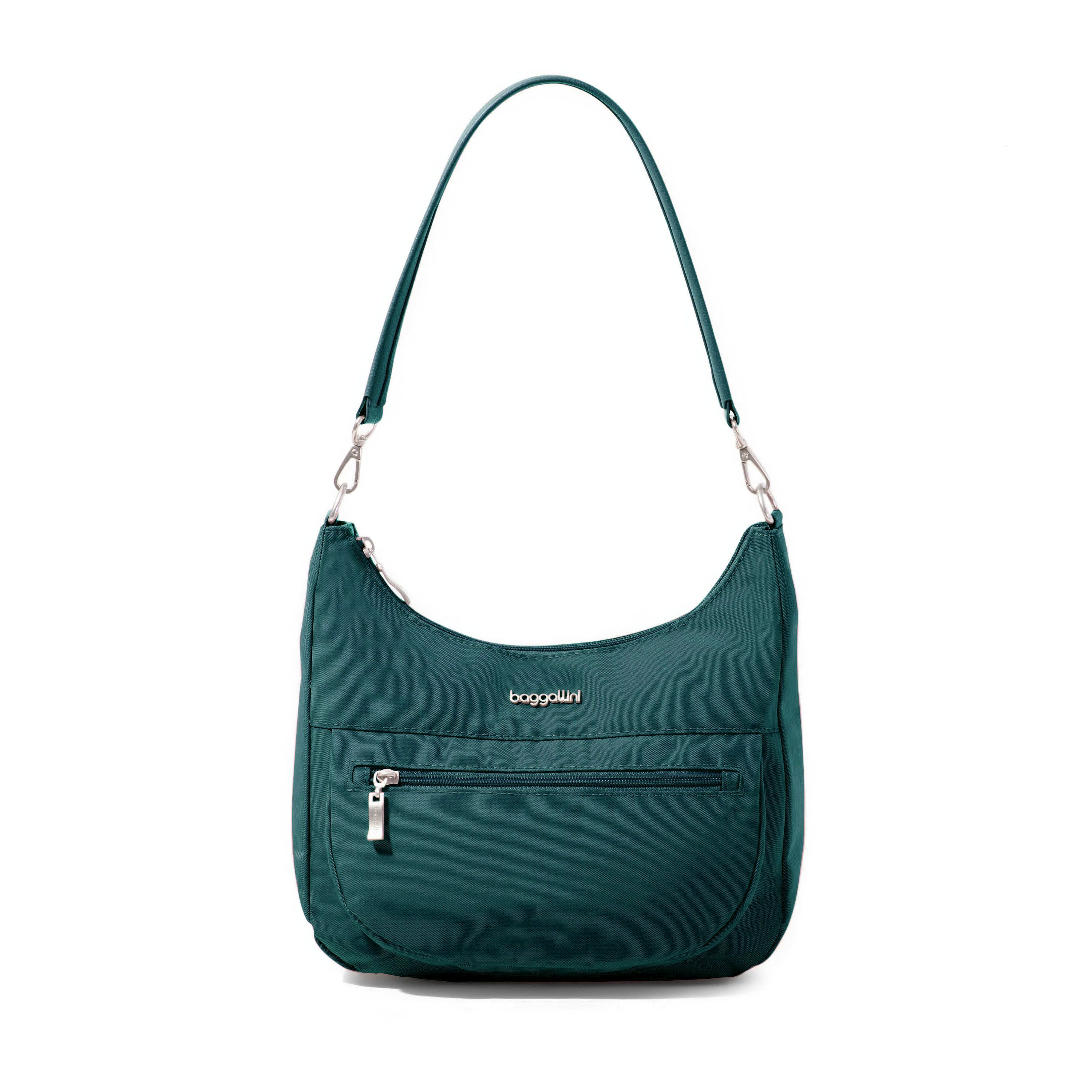 True Classic Pocket Half Moon Bag