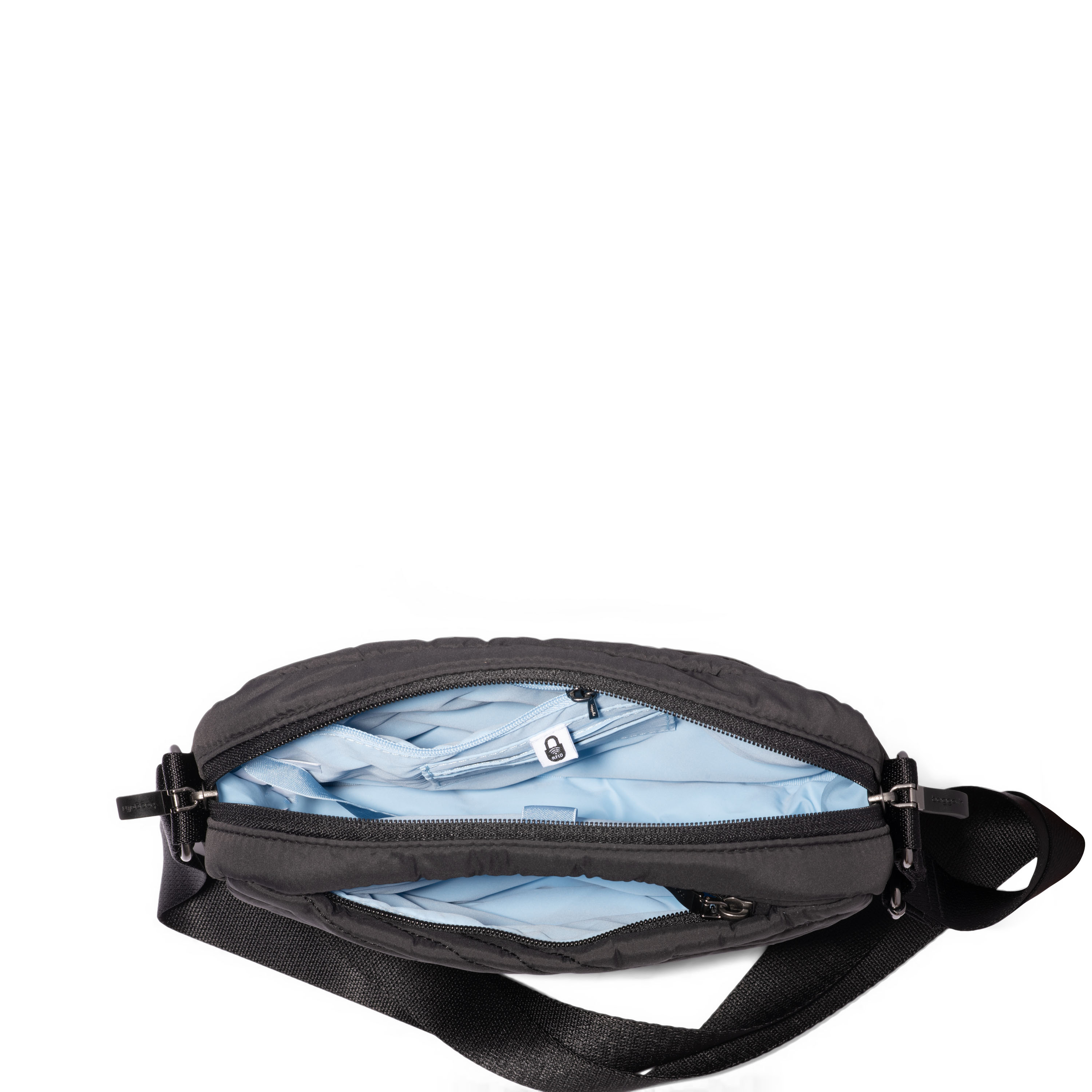 Set Wave Crossbody
