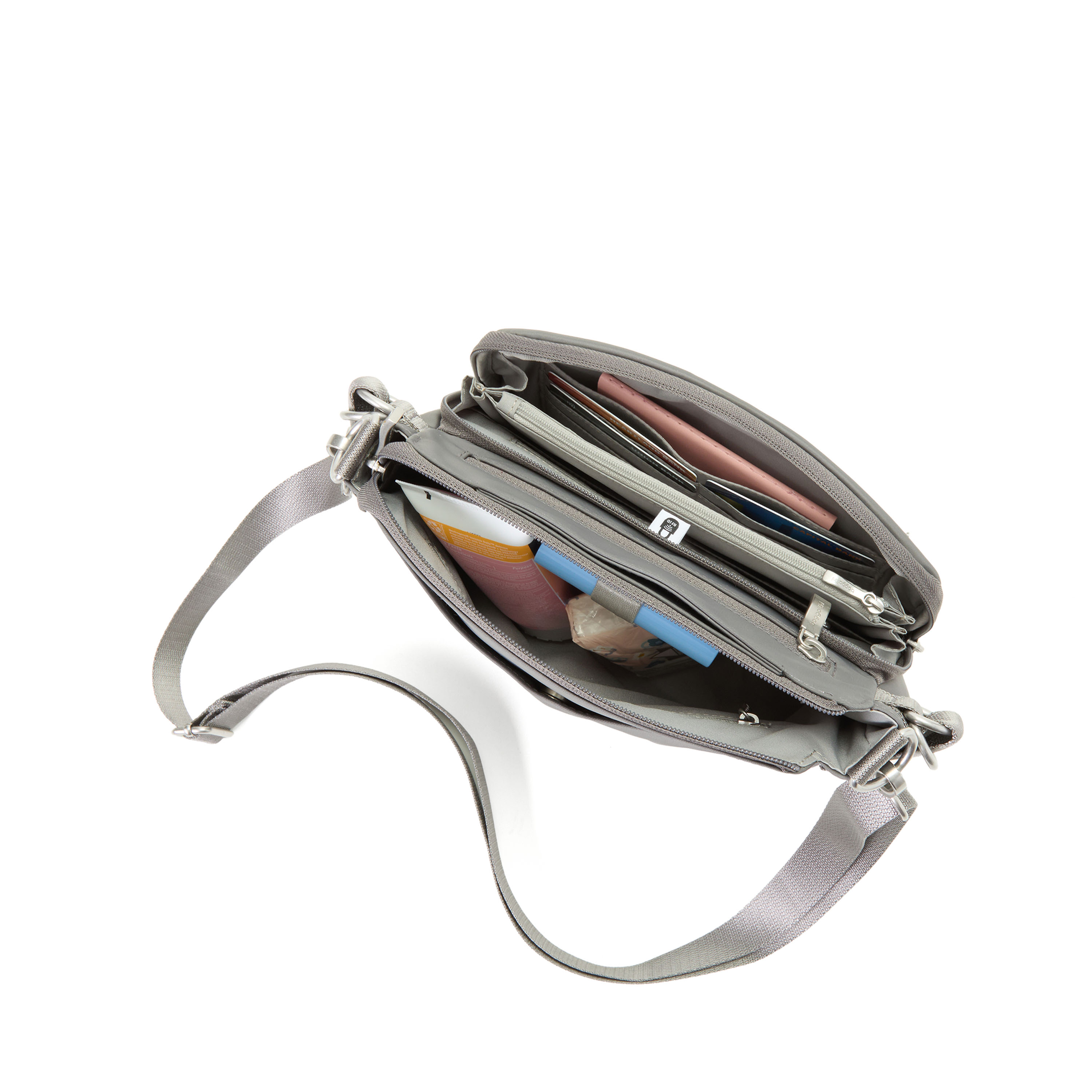 Marais Crossbody