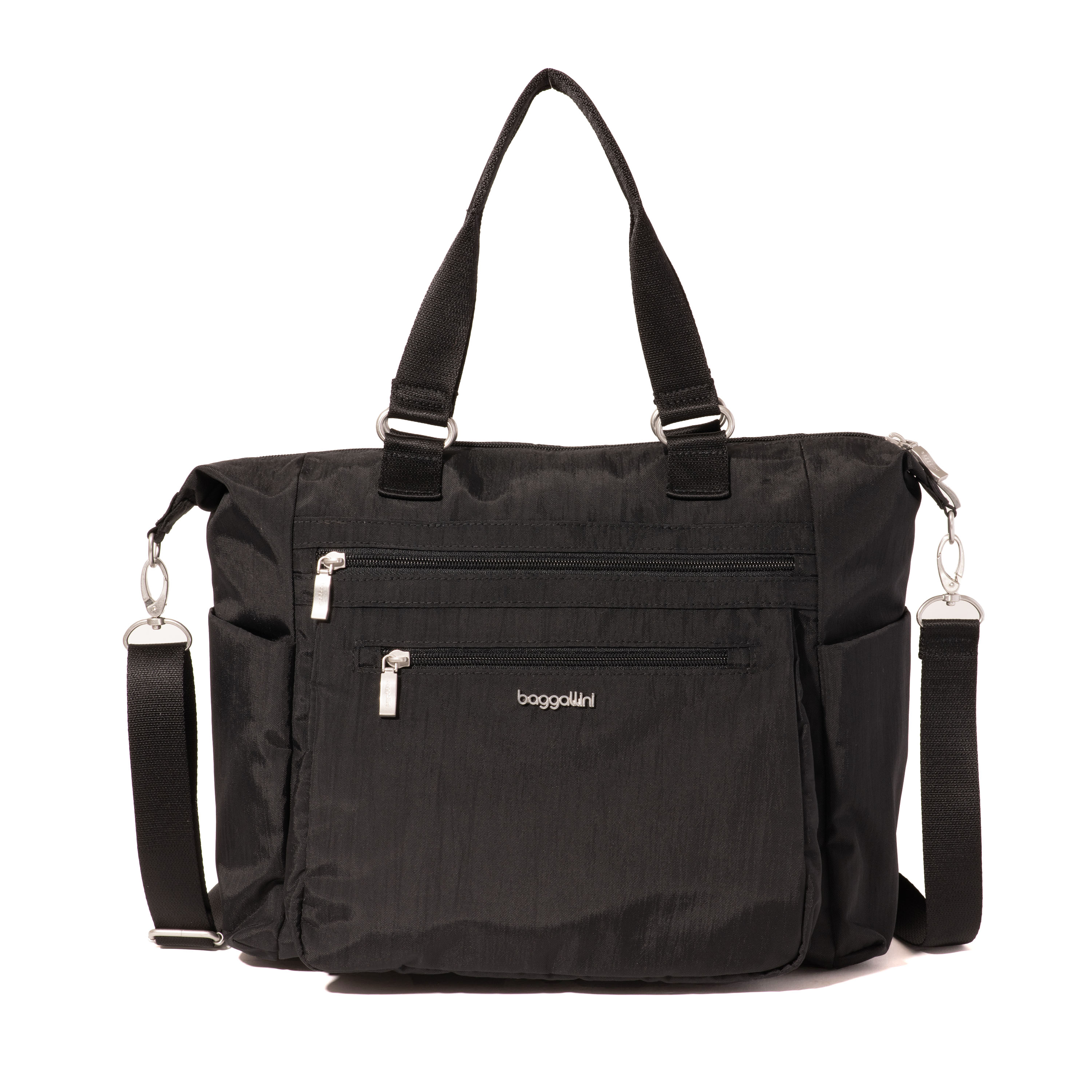 Modern Everywhere Trifecta Convertible Backpack