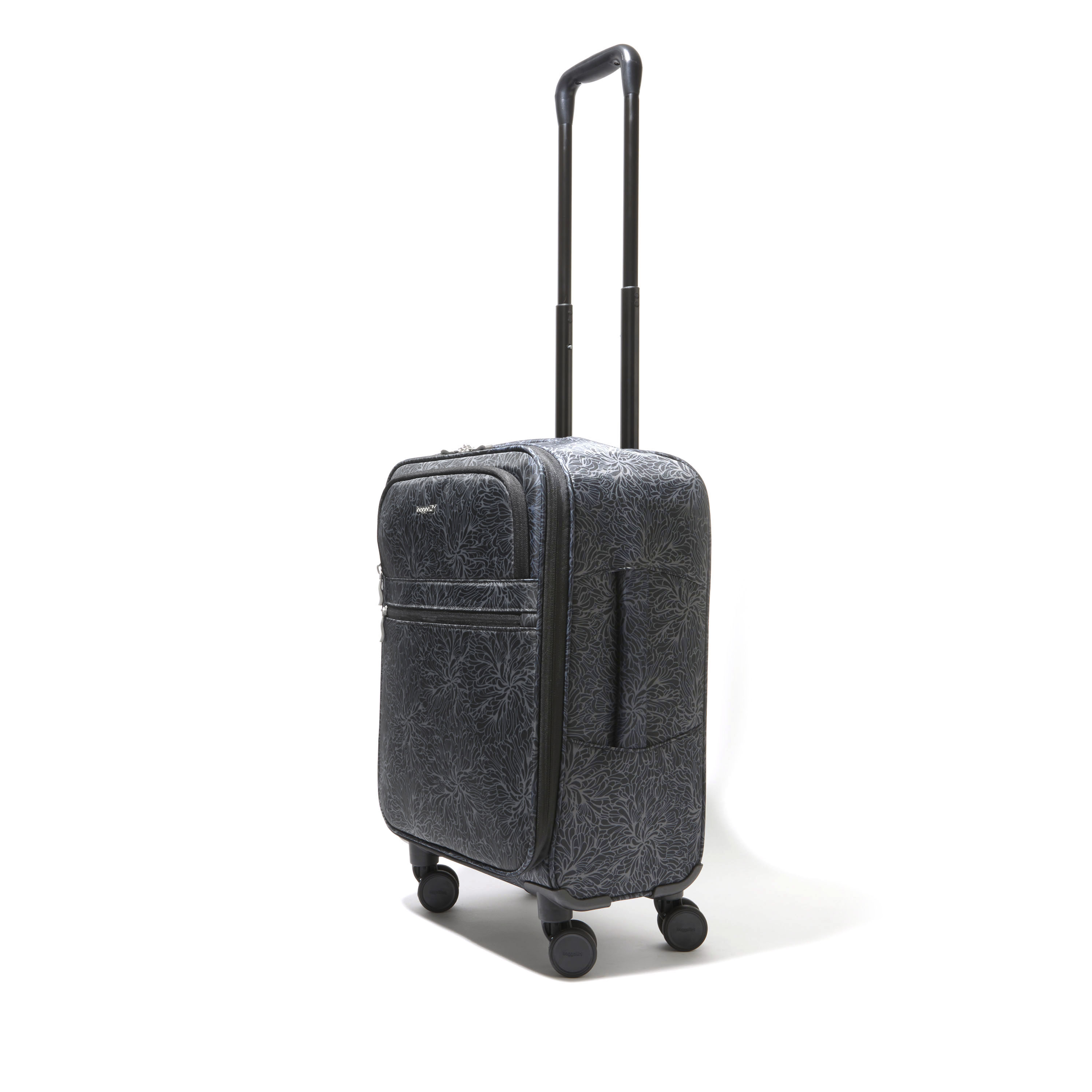 4 Wheel Carry-On