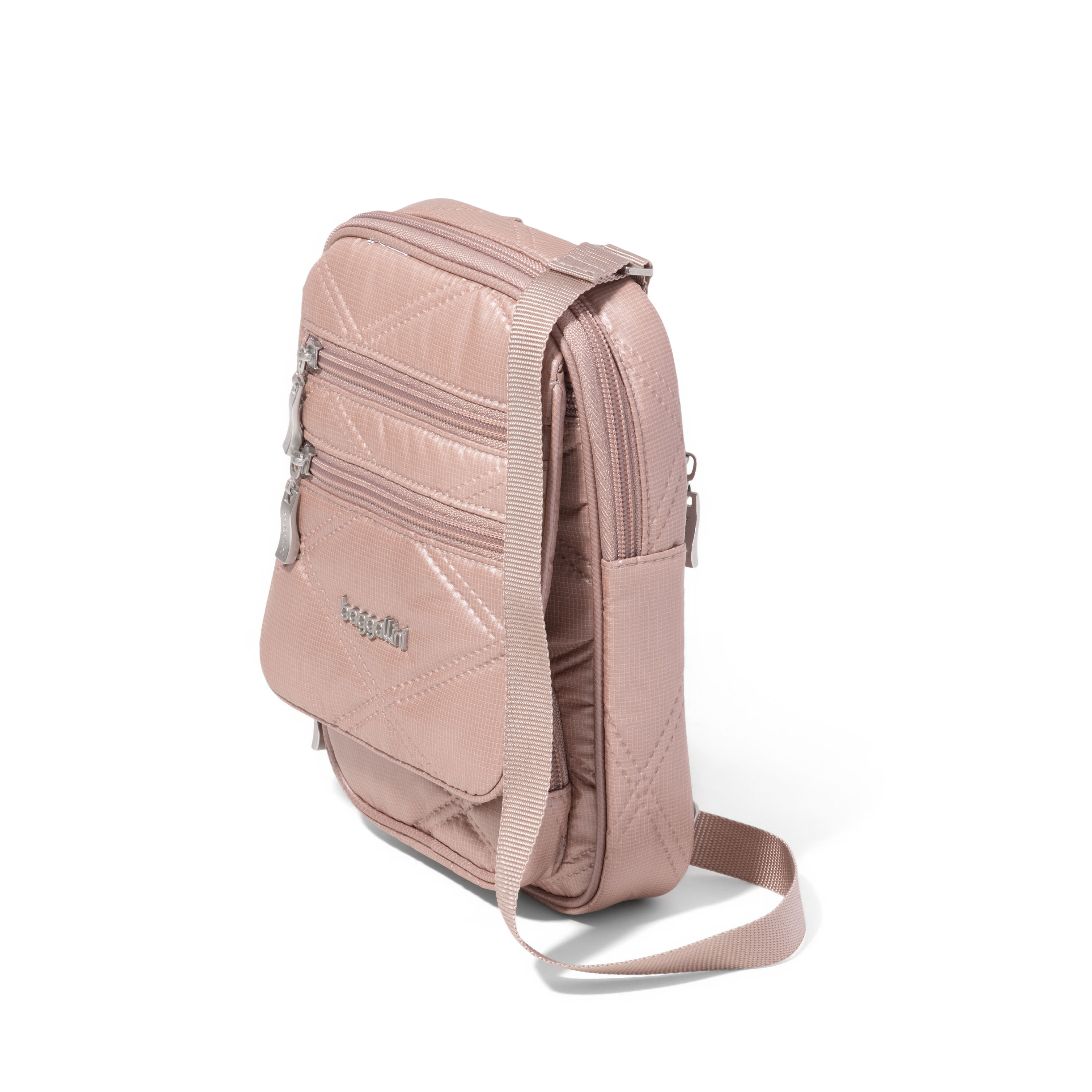 Legacy RFID Journey Crossbody