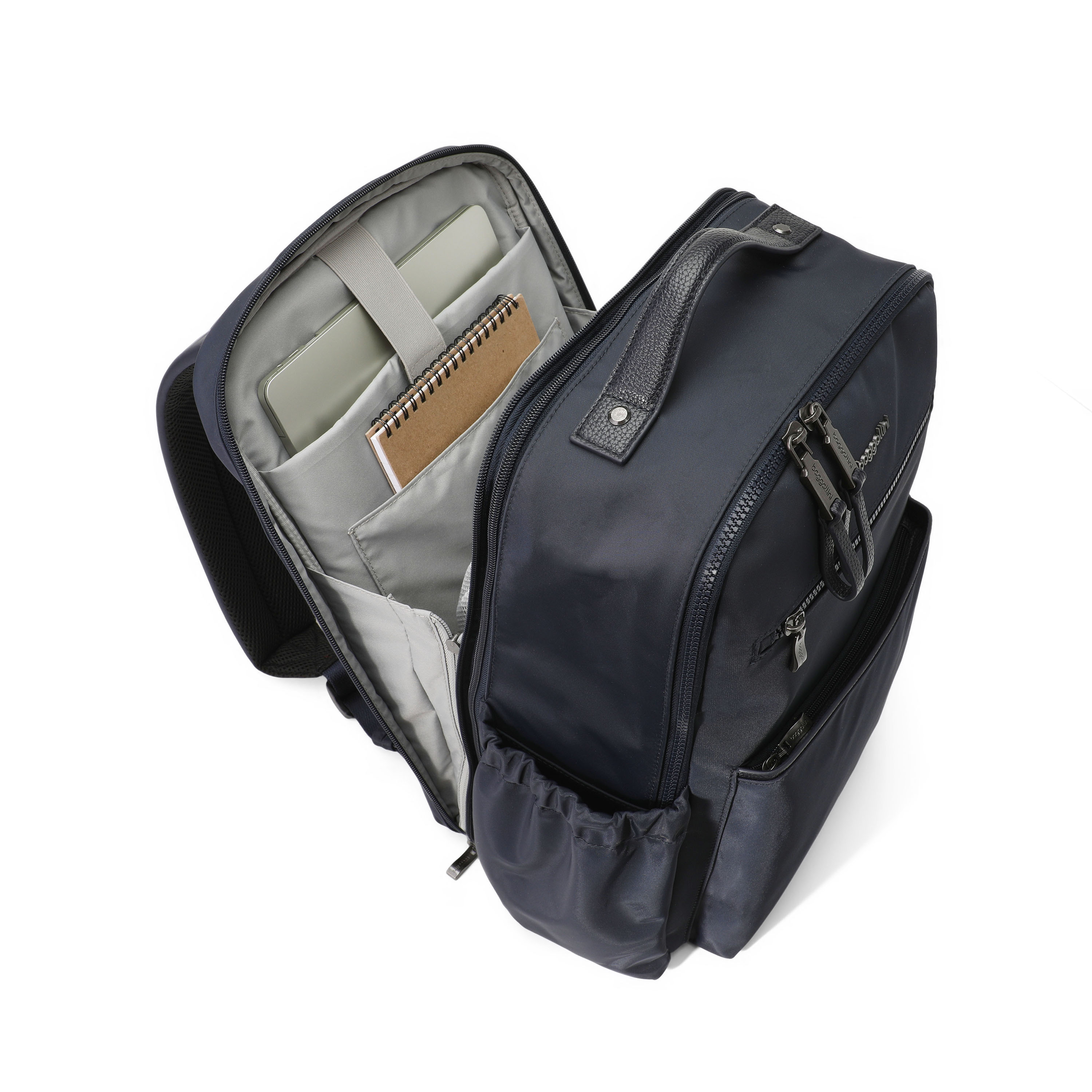 Tribeca Expandable Laptop Backpack