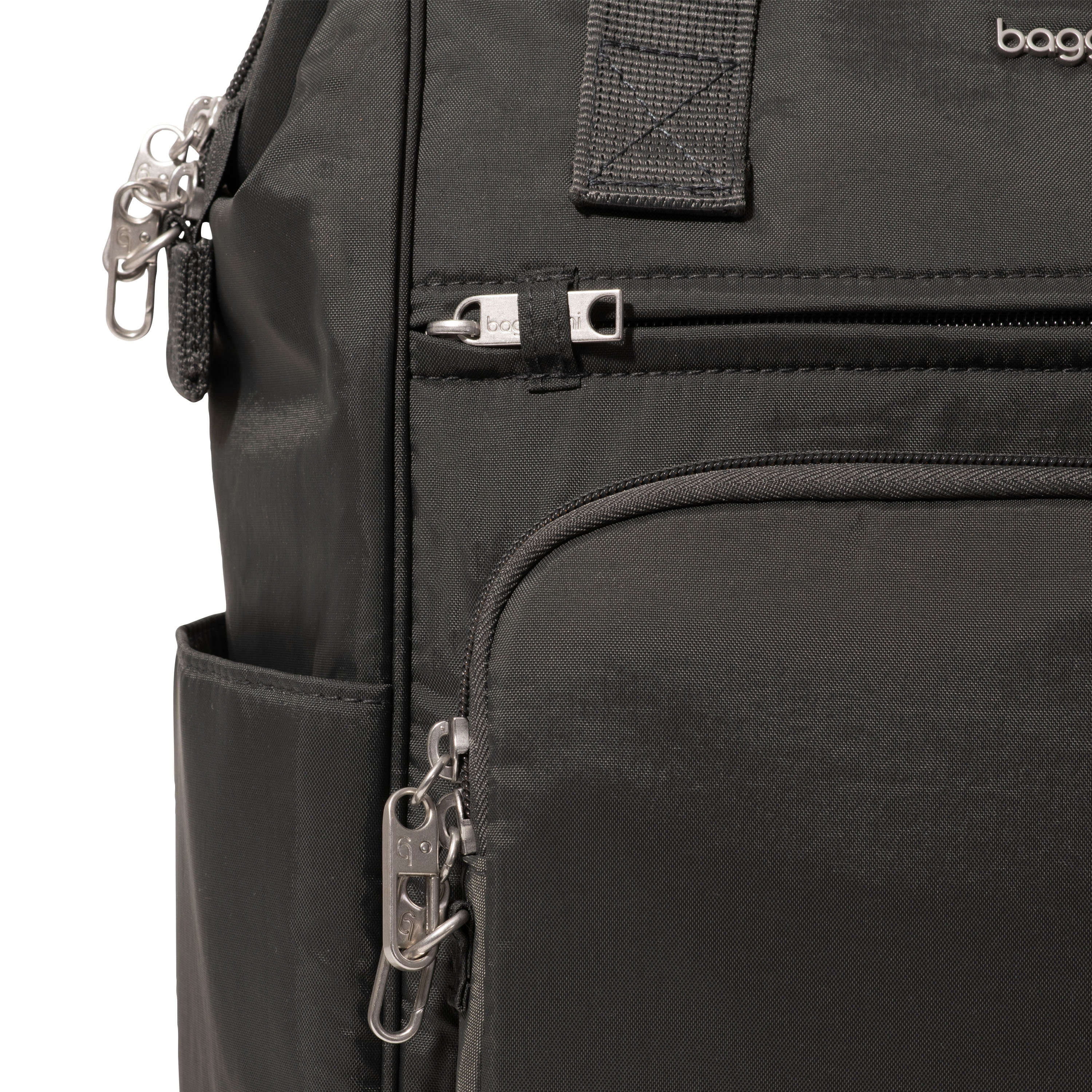Securtex® Classic Anti-Theft Windsor Backpack