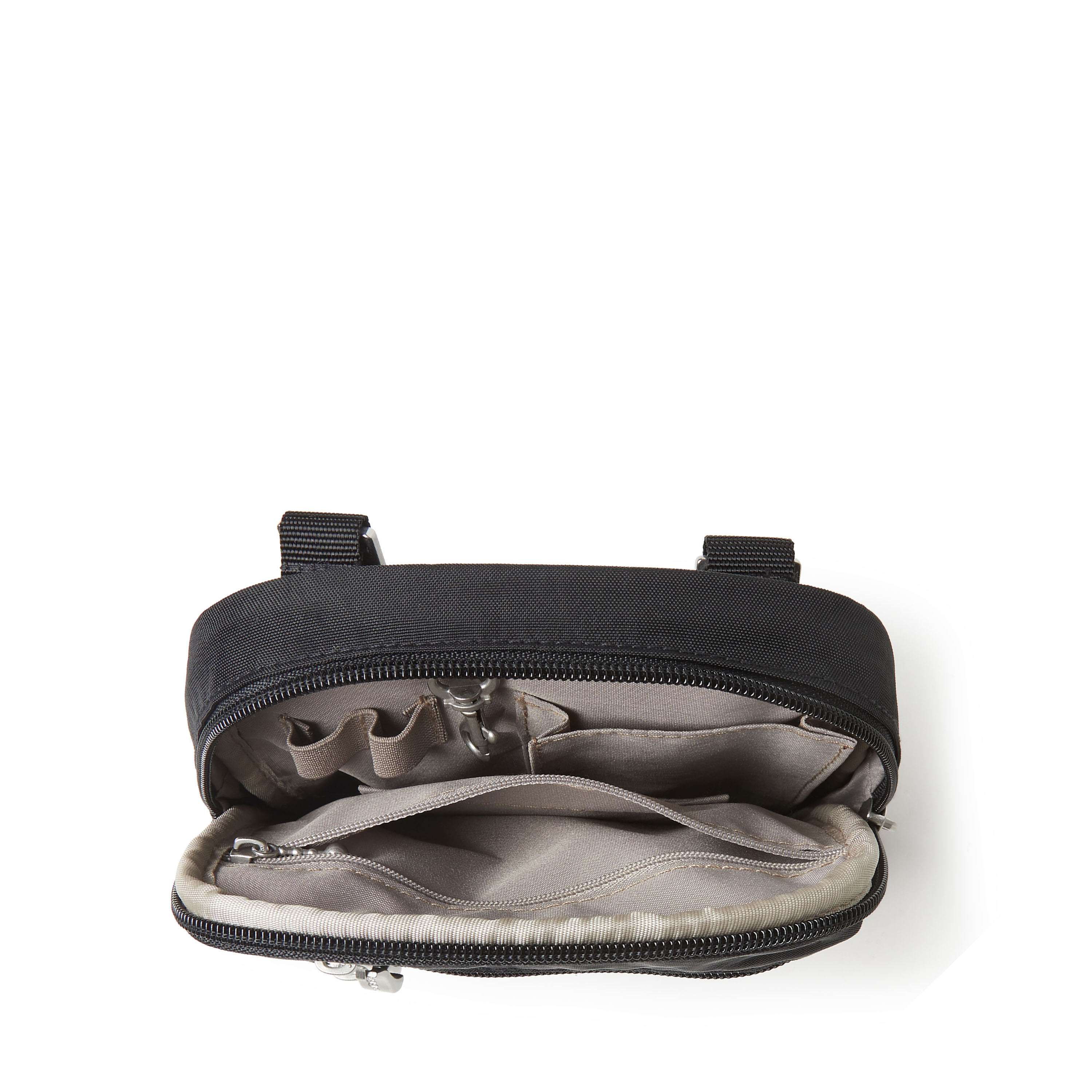 Legacy RFID Journey Crossbody