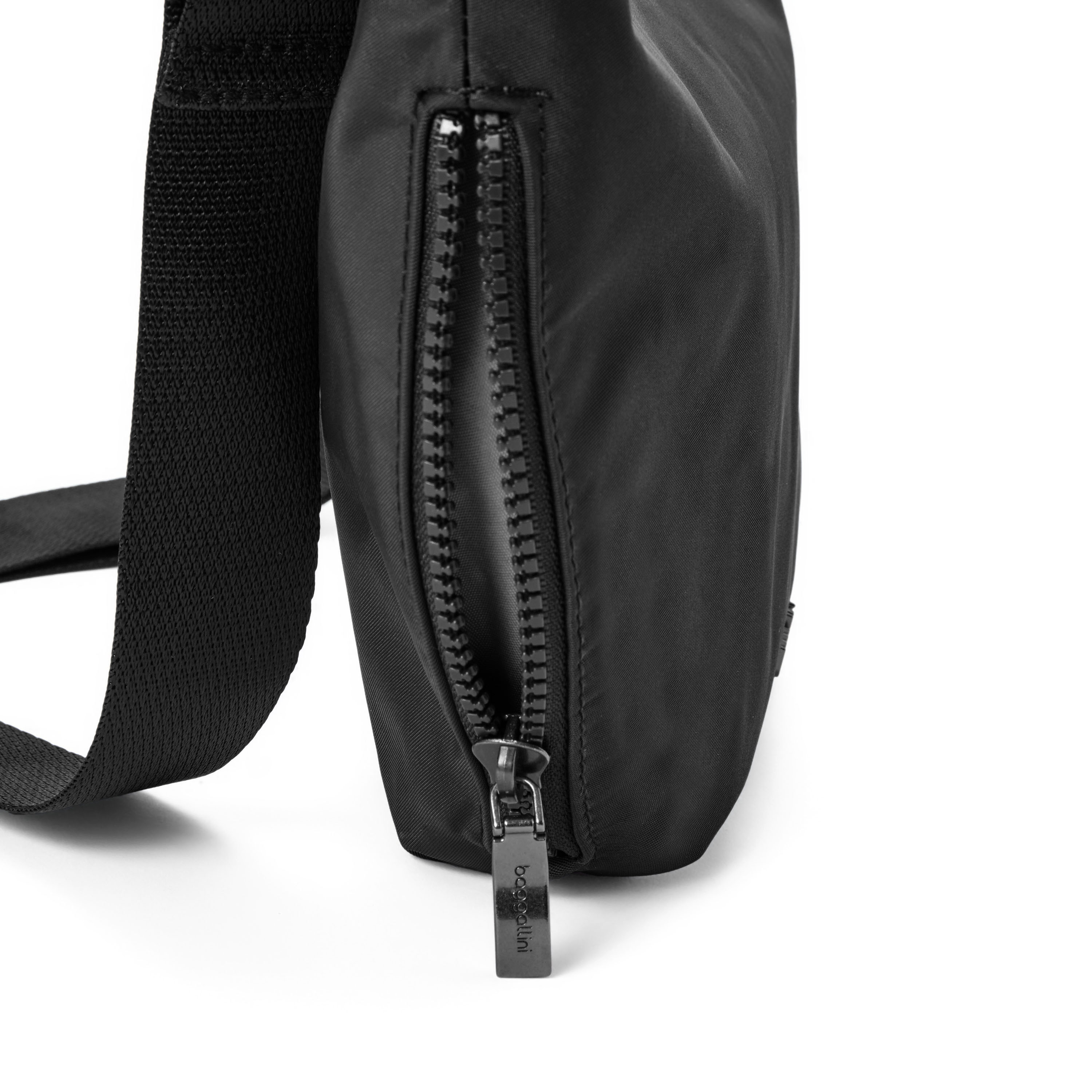 Mini Crescent Convertible Hobo