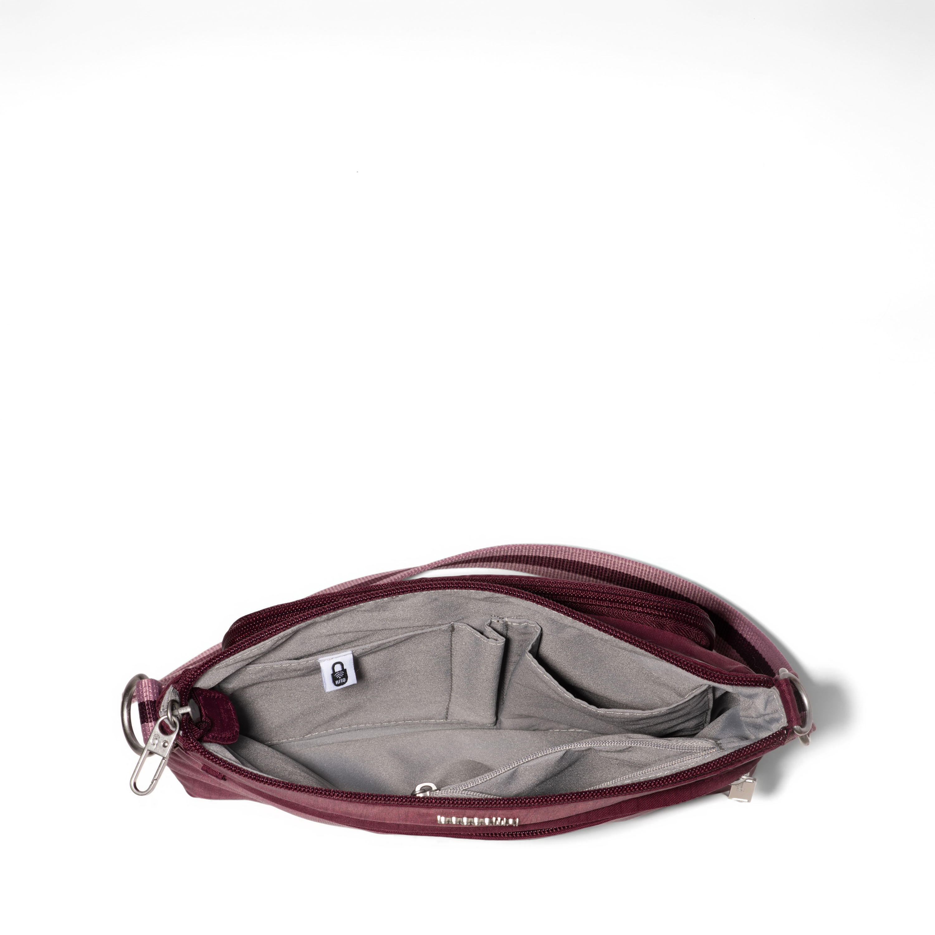 Securtex® Classic Anti-Theft Memento Crossbody