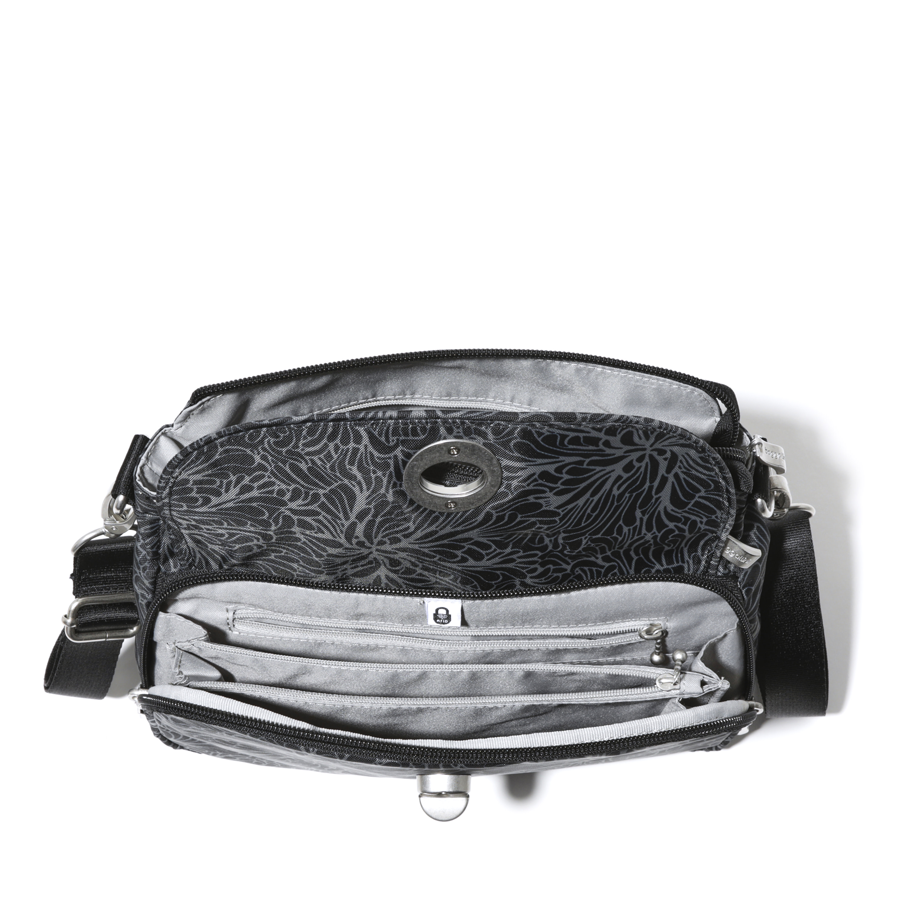 True Classic Calais Crossbody