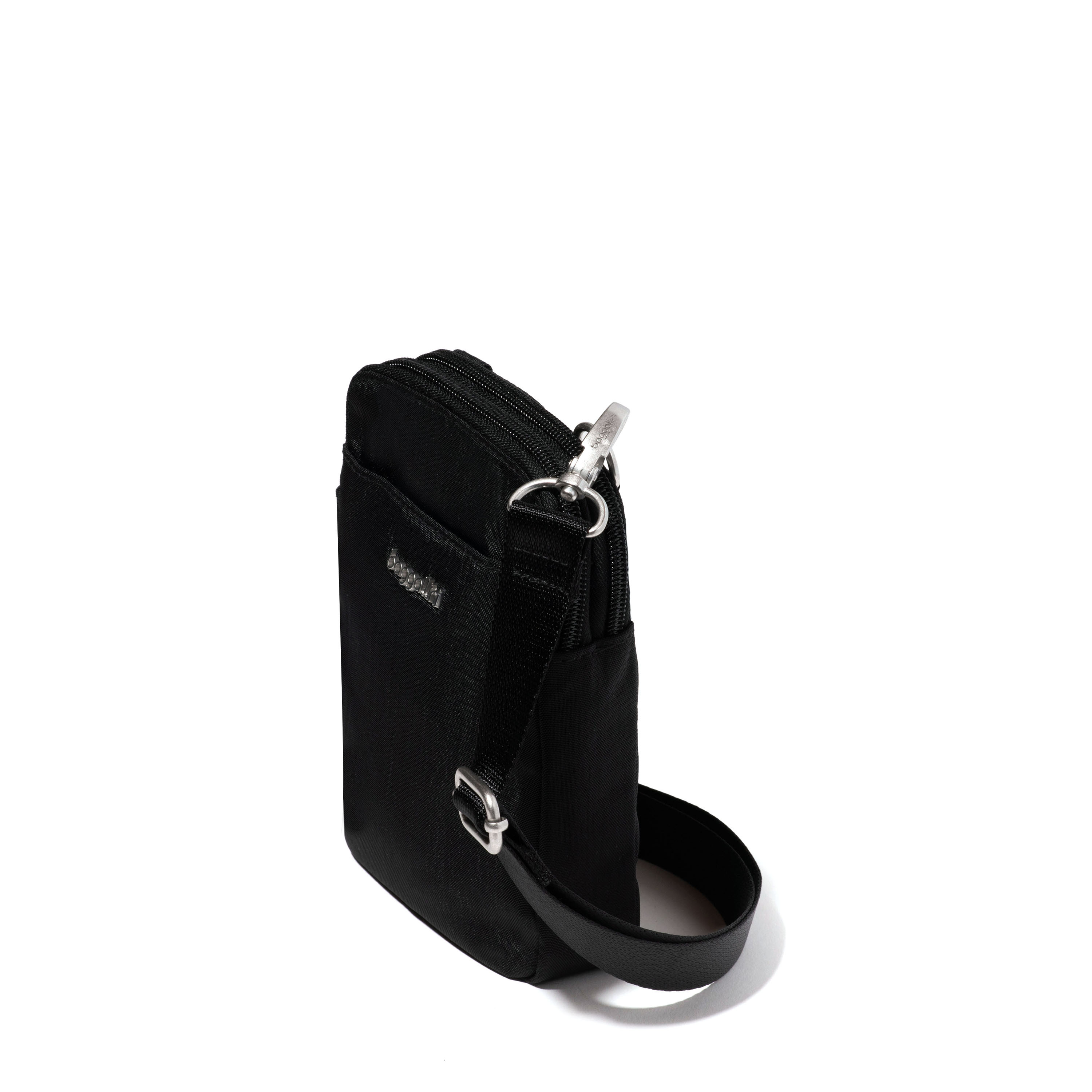 Modern Everywhere Take Two RFID Crossbody