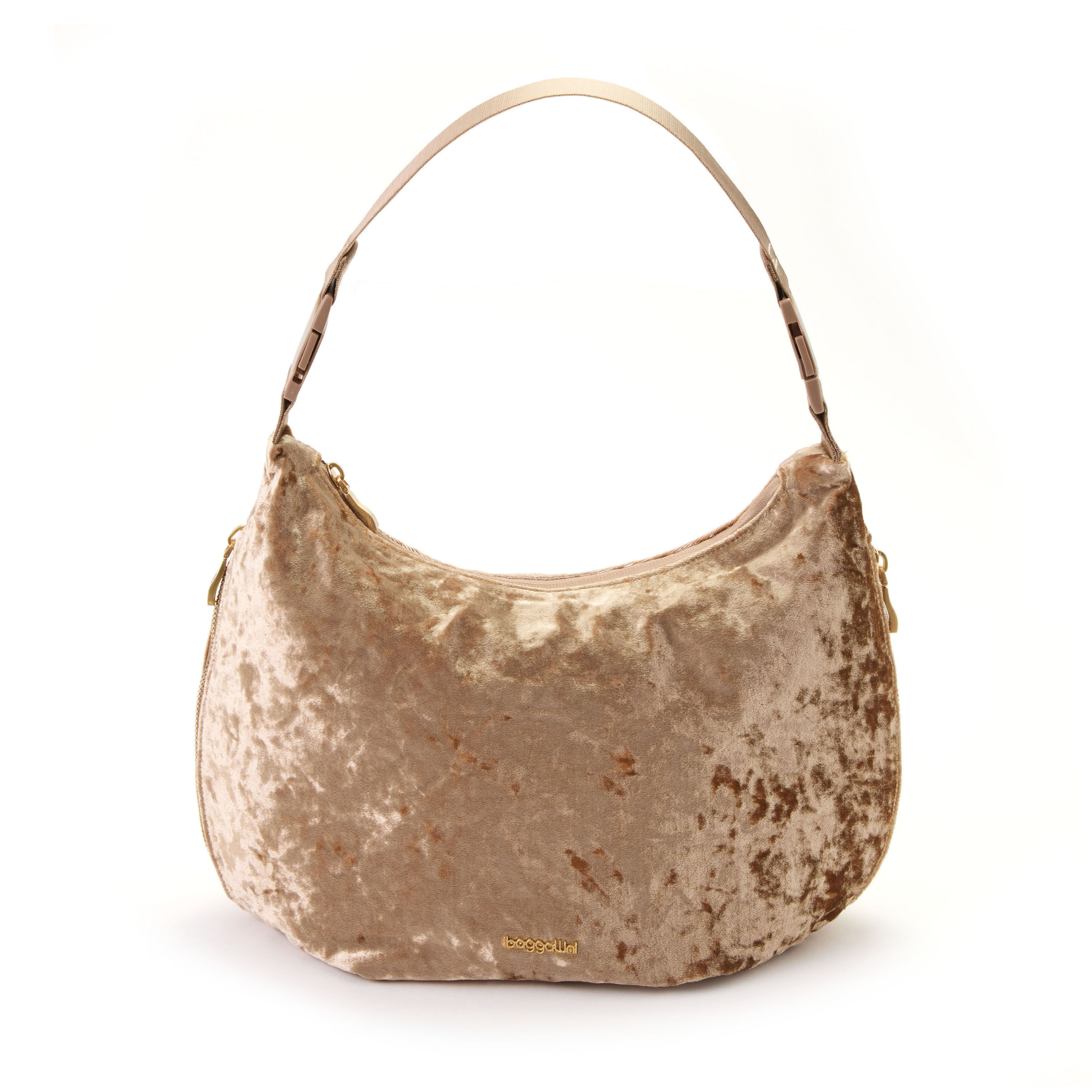 Crescent Convertible Hobo