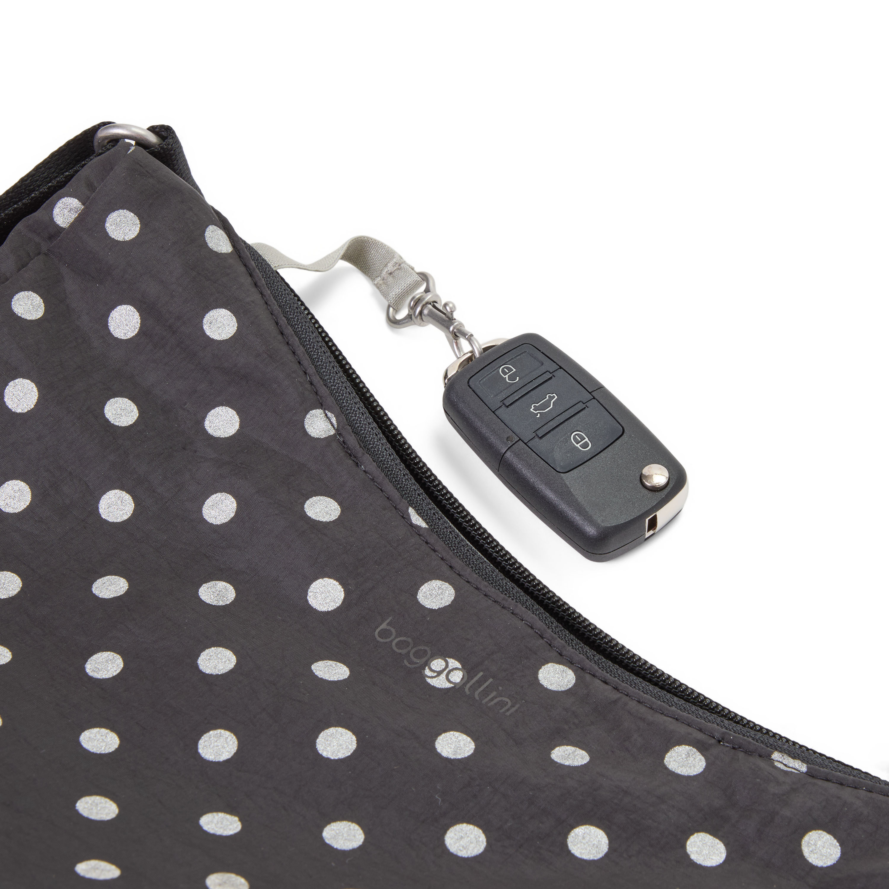 Swift Crescent Crossbody