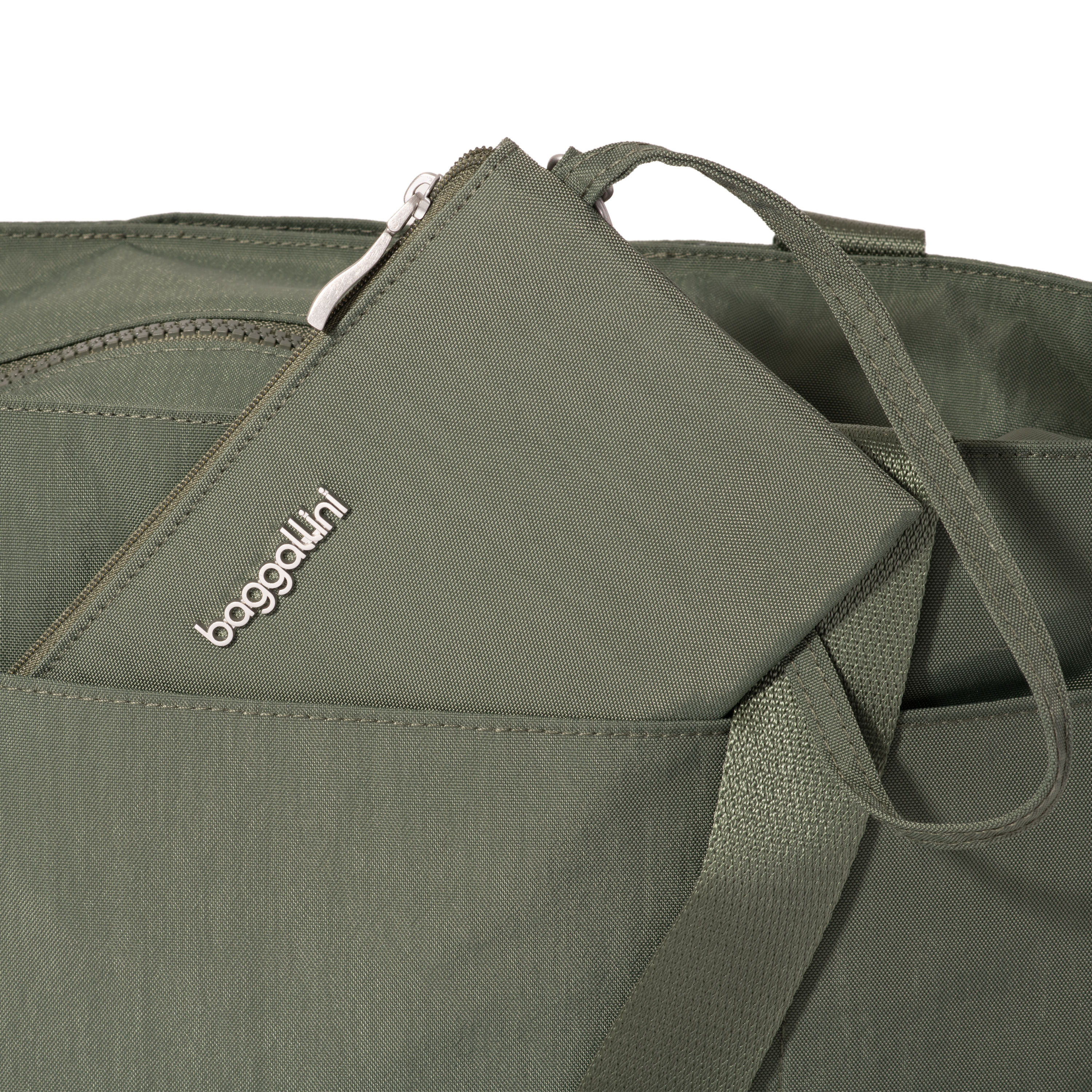 True Classic Carryall Laptop Tote