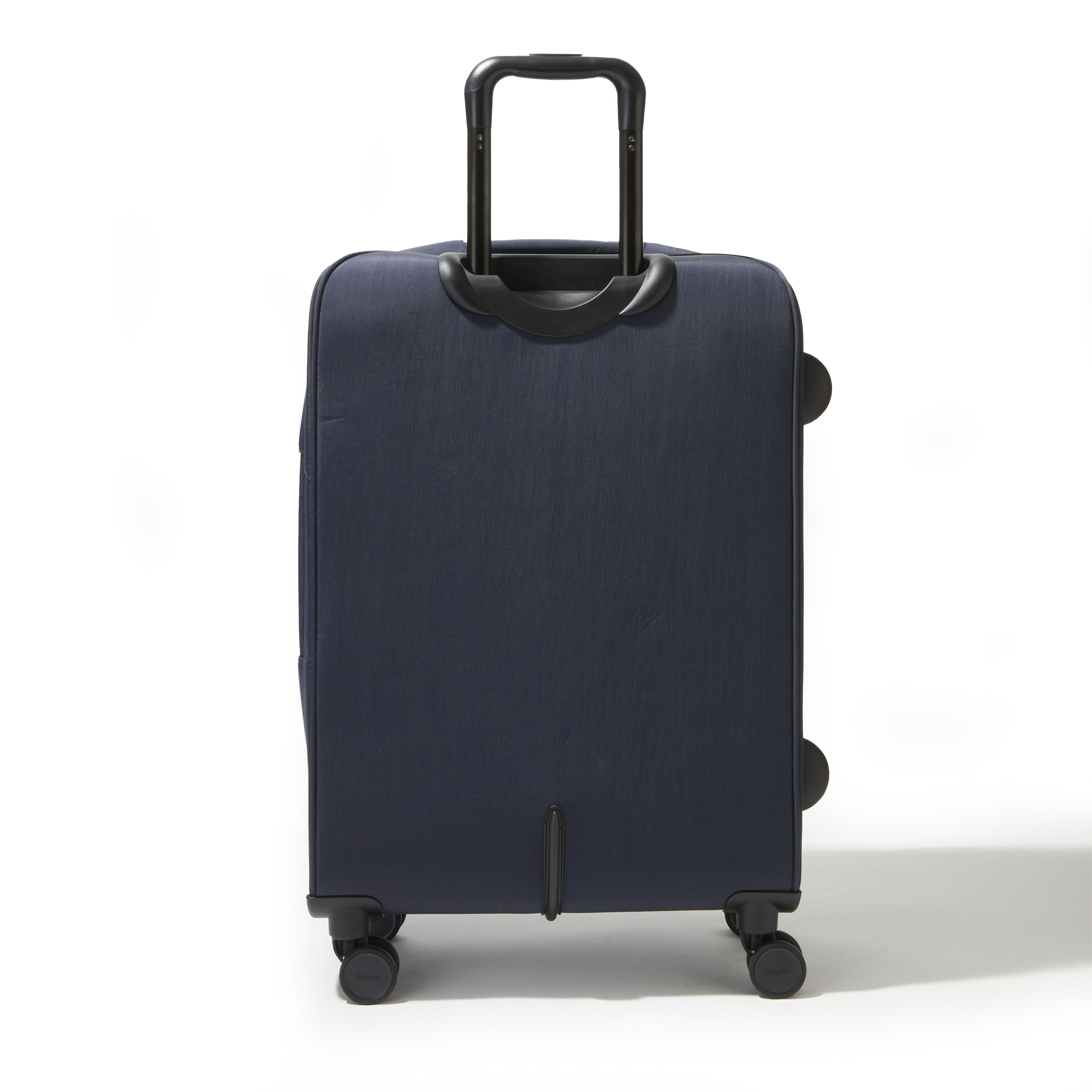Carry-On And Large Checked Luggage Bundle