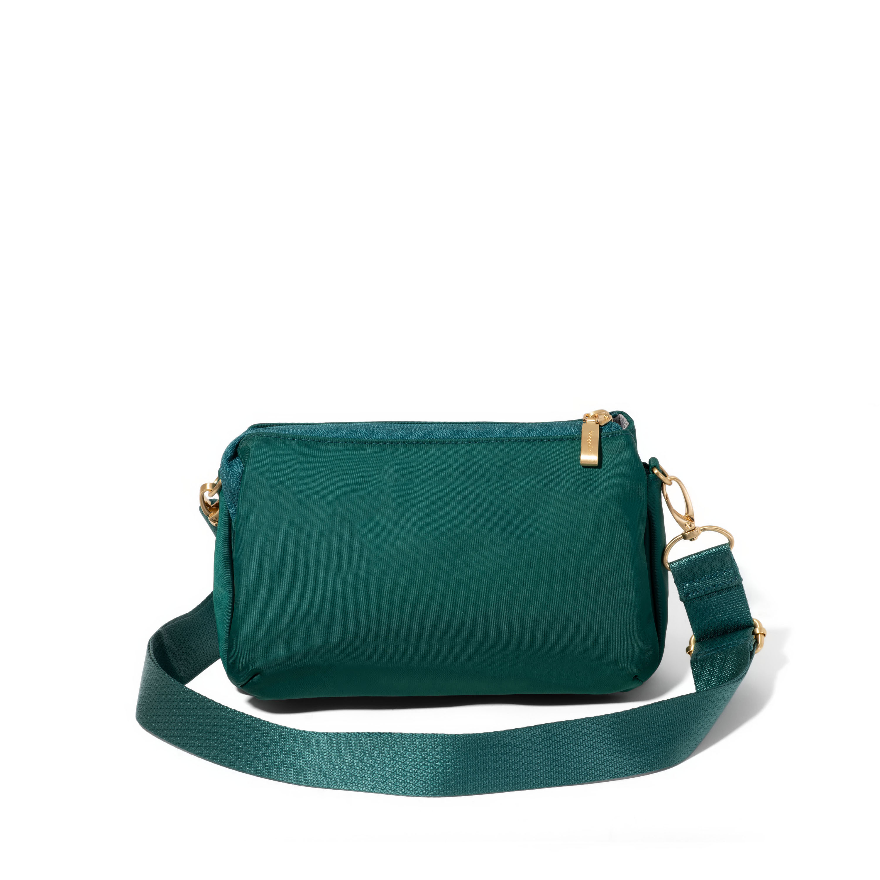 Perry  Woven Crossbody