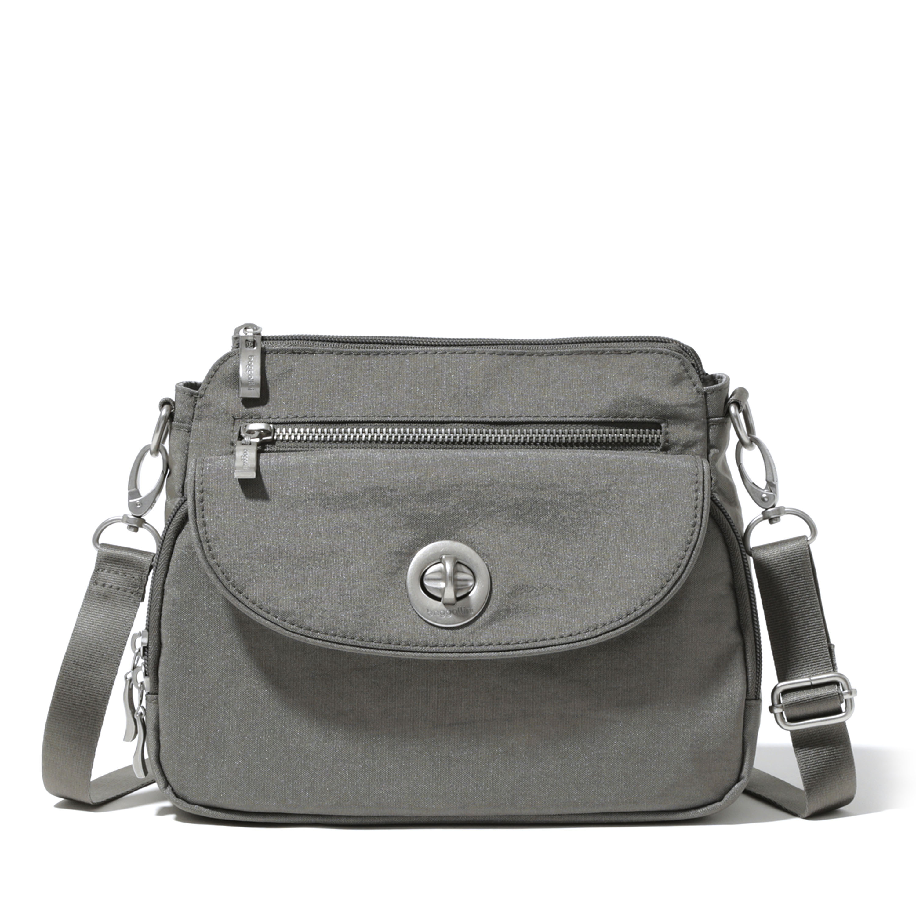 True Classic Calais Crossbody