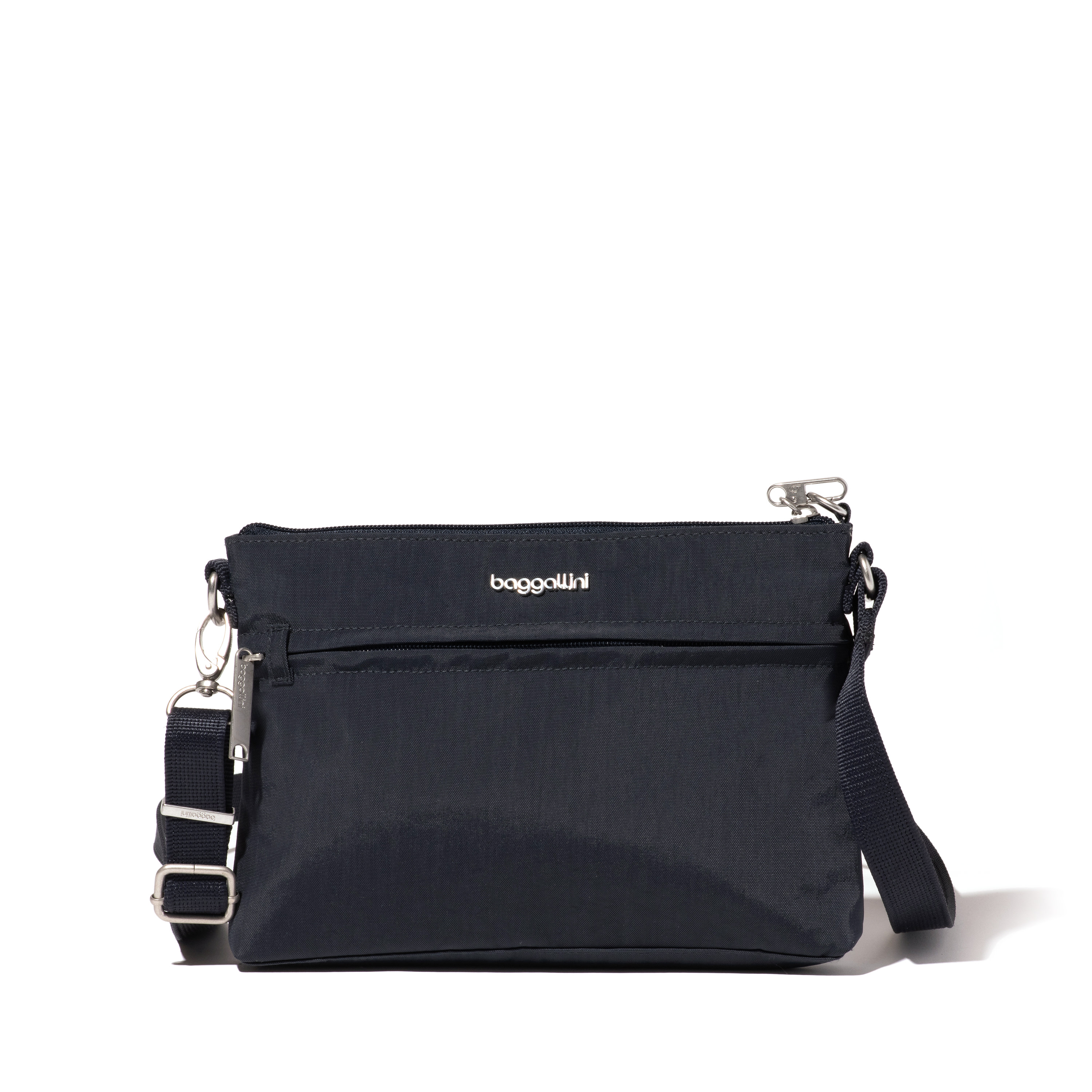 Securtex® Classic Anti-Theft Memento Crossbody