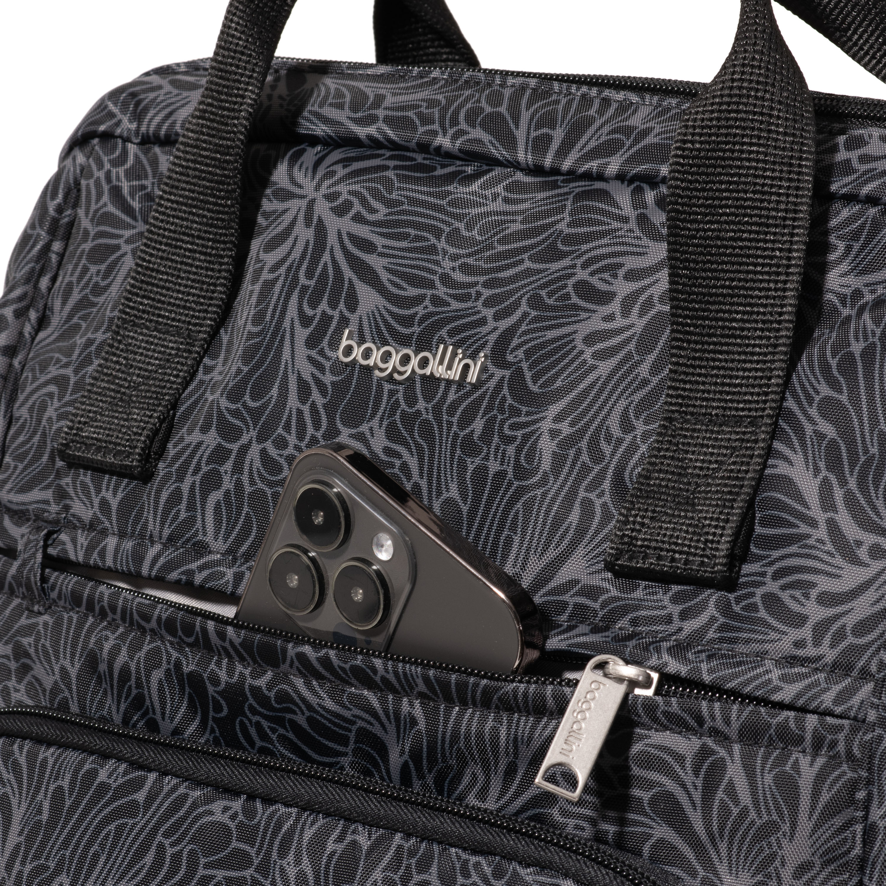 Securtex® Classic Anti-Theft Windsor Backpack