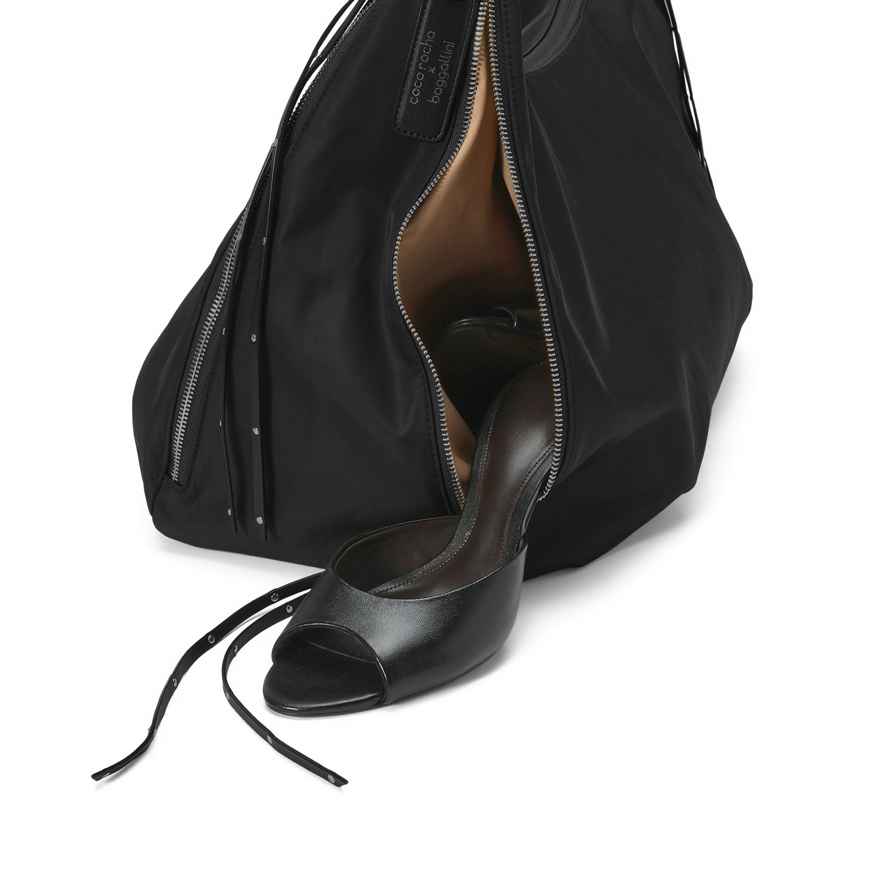 Super Bagg