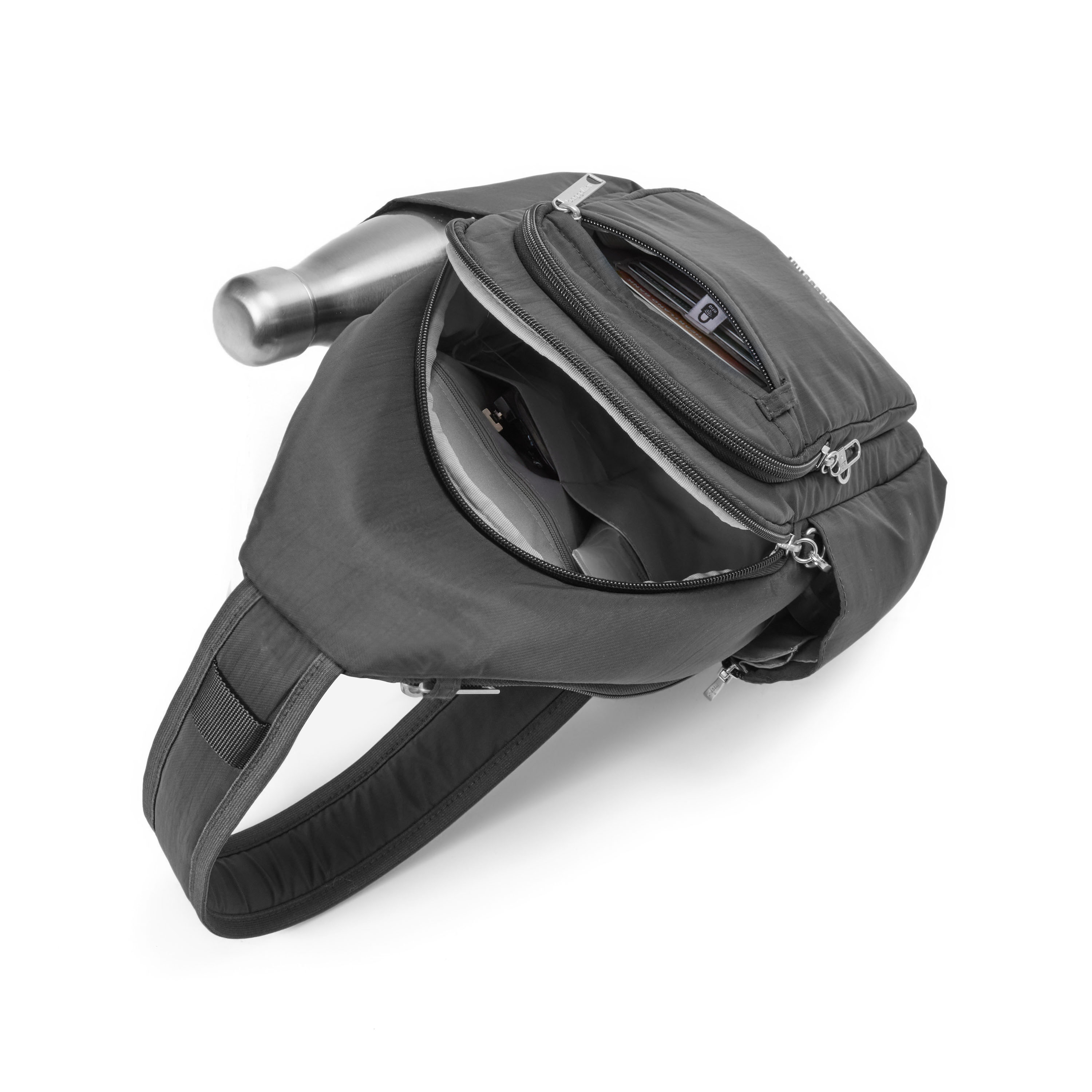 Securtex® Classic Anti-Theft Large Daytripper Sling