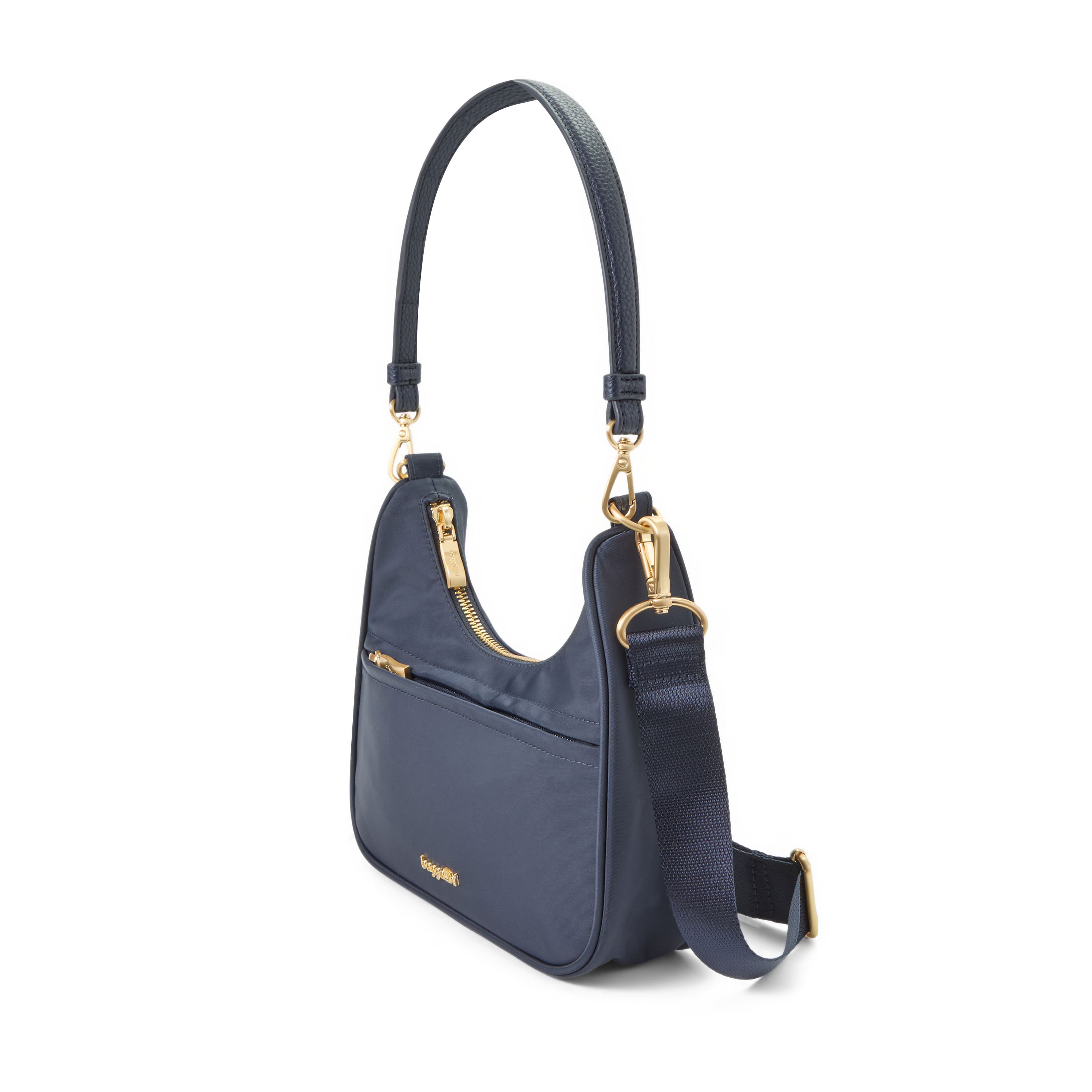 Varick Street Shoulder Bag